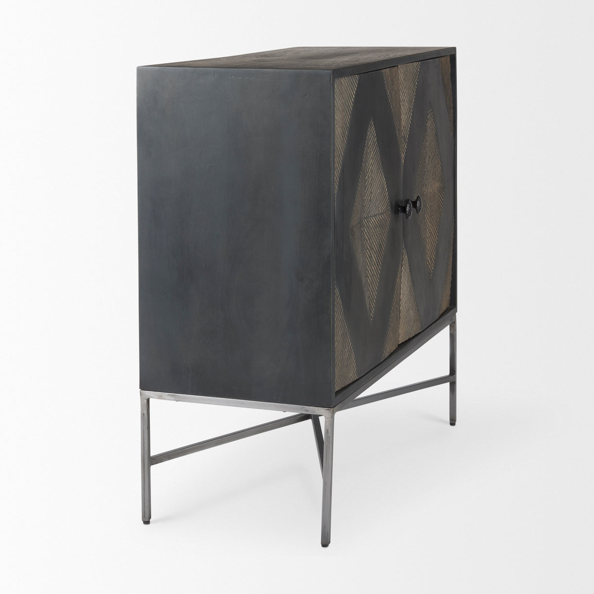 Hogarth Accent Cabinet