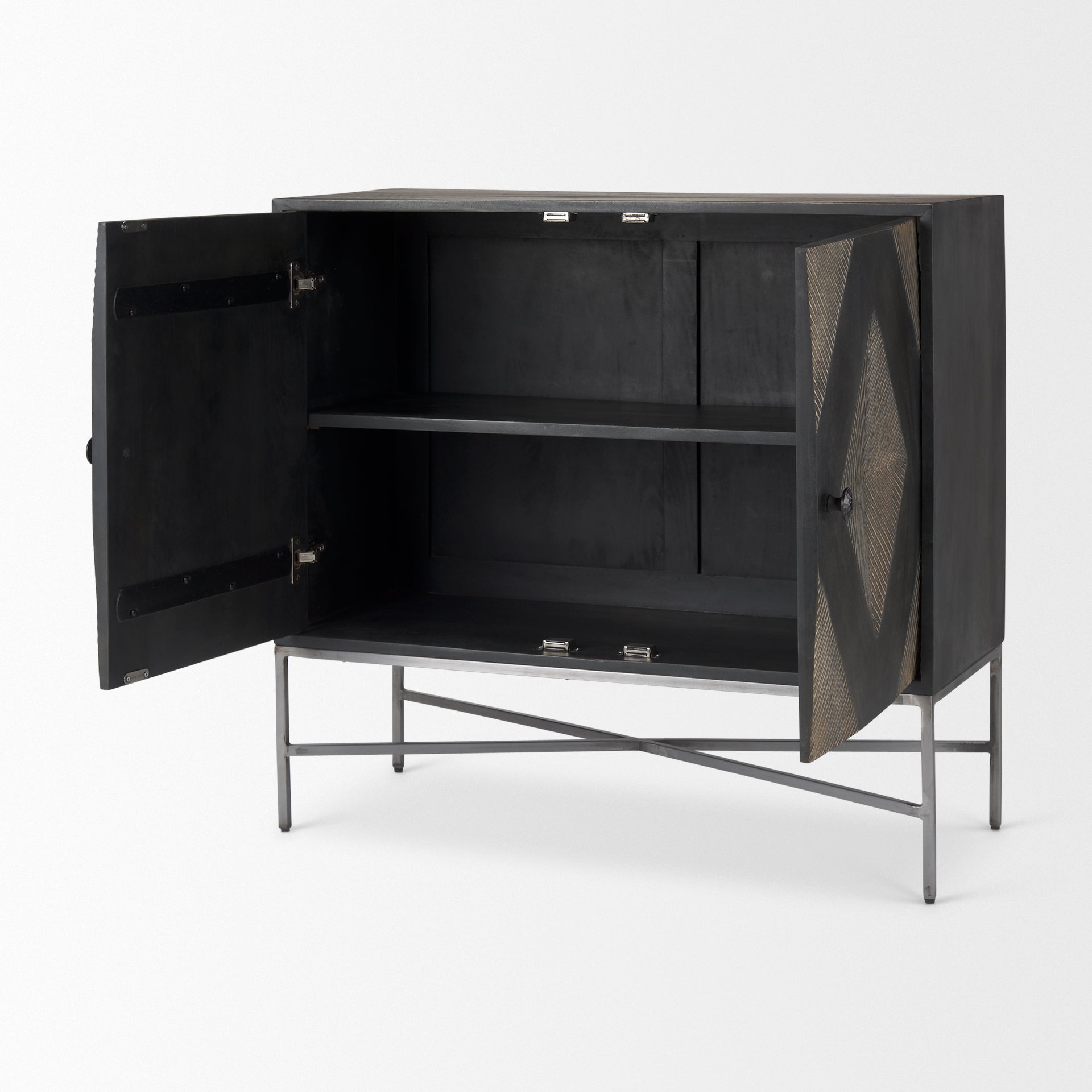 Hogarth Accent Cabinet