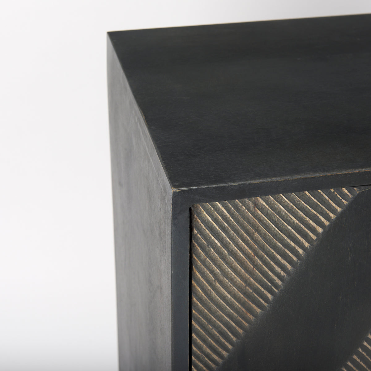 Hogarth Accent Cabinet