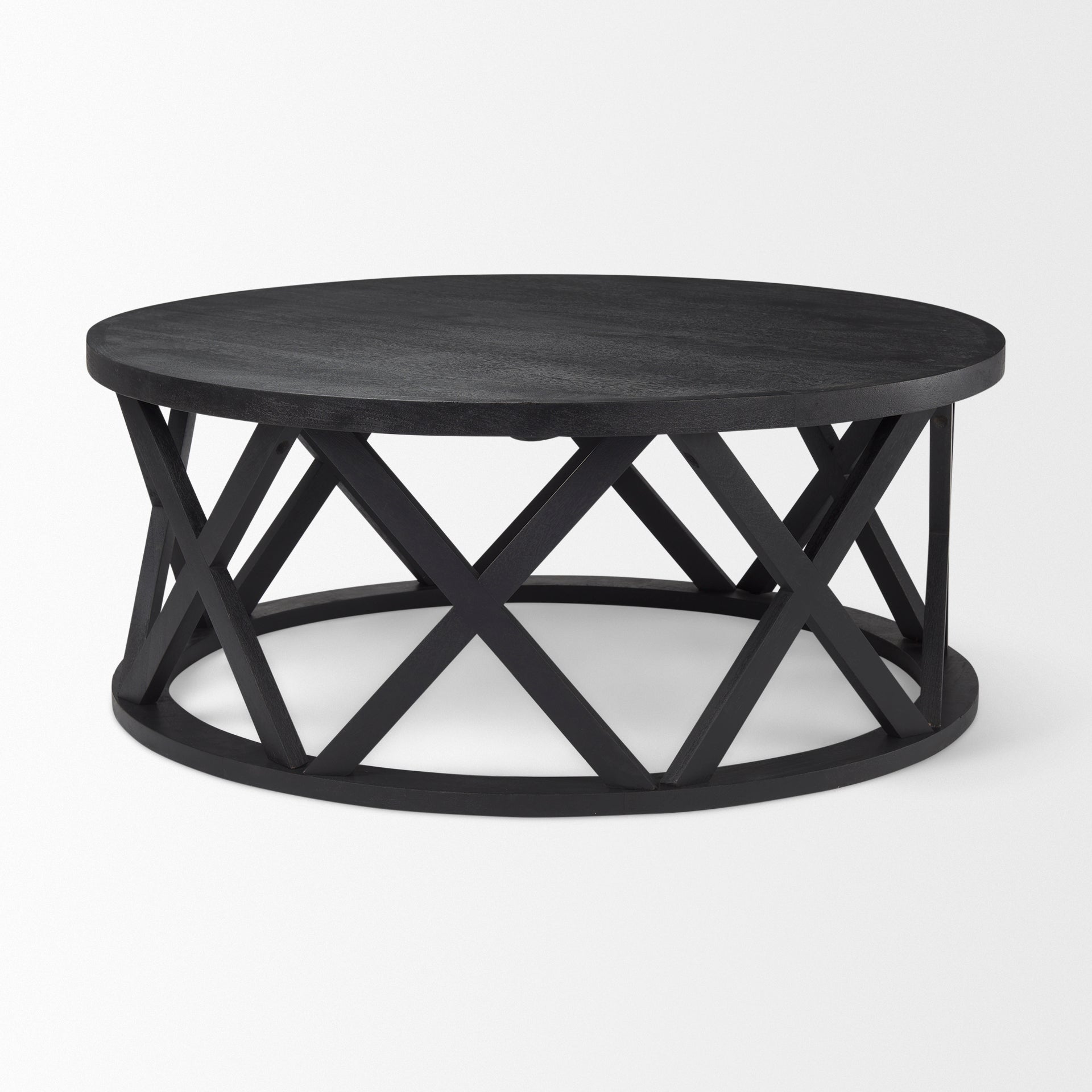 Forsey Round Coffee Table