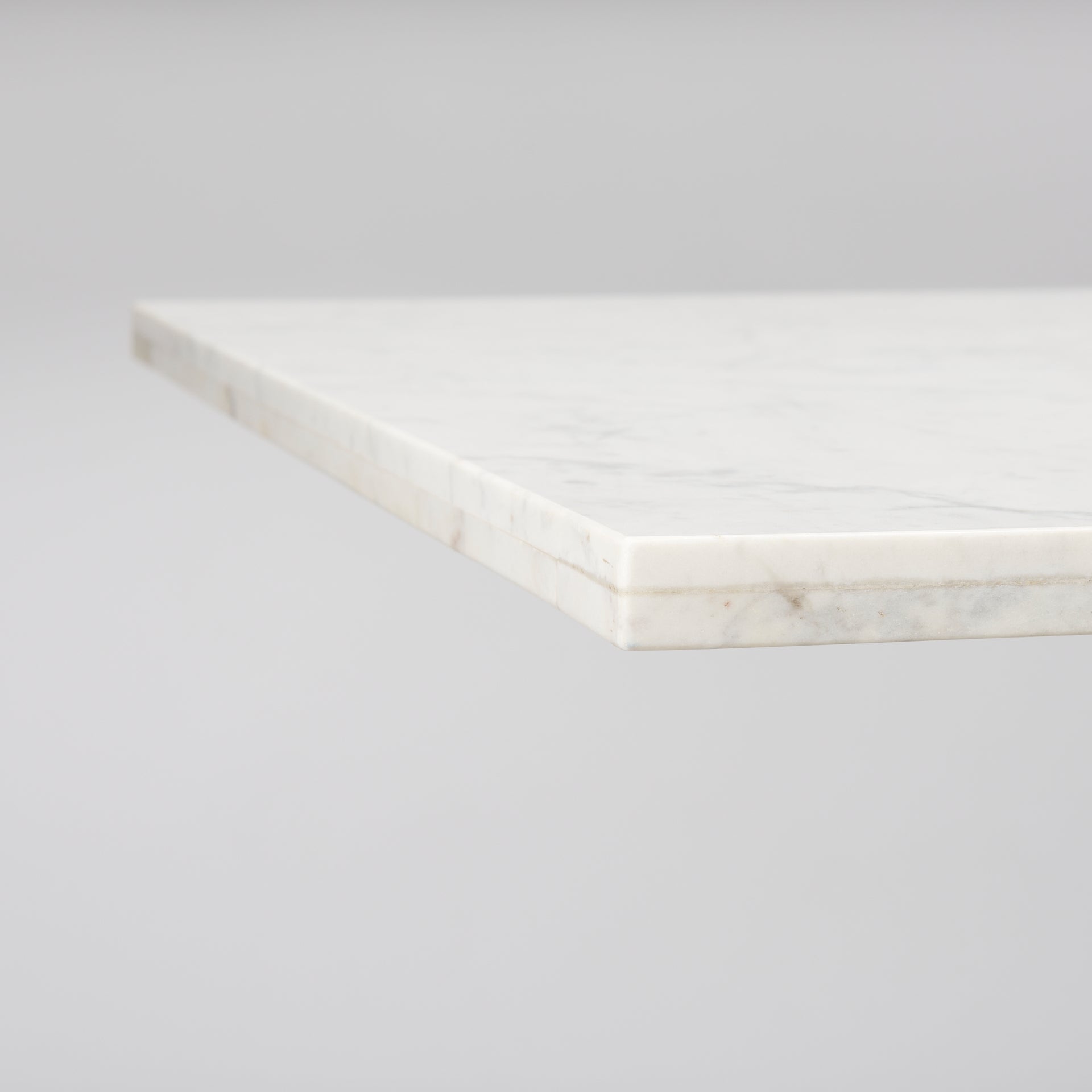 Maxton 79" Marble Dining Table