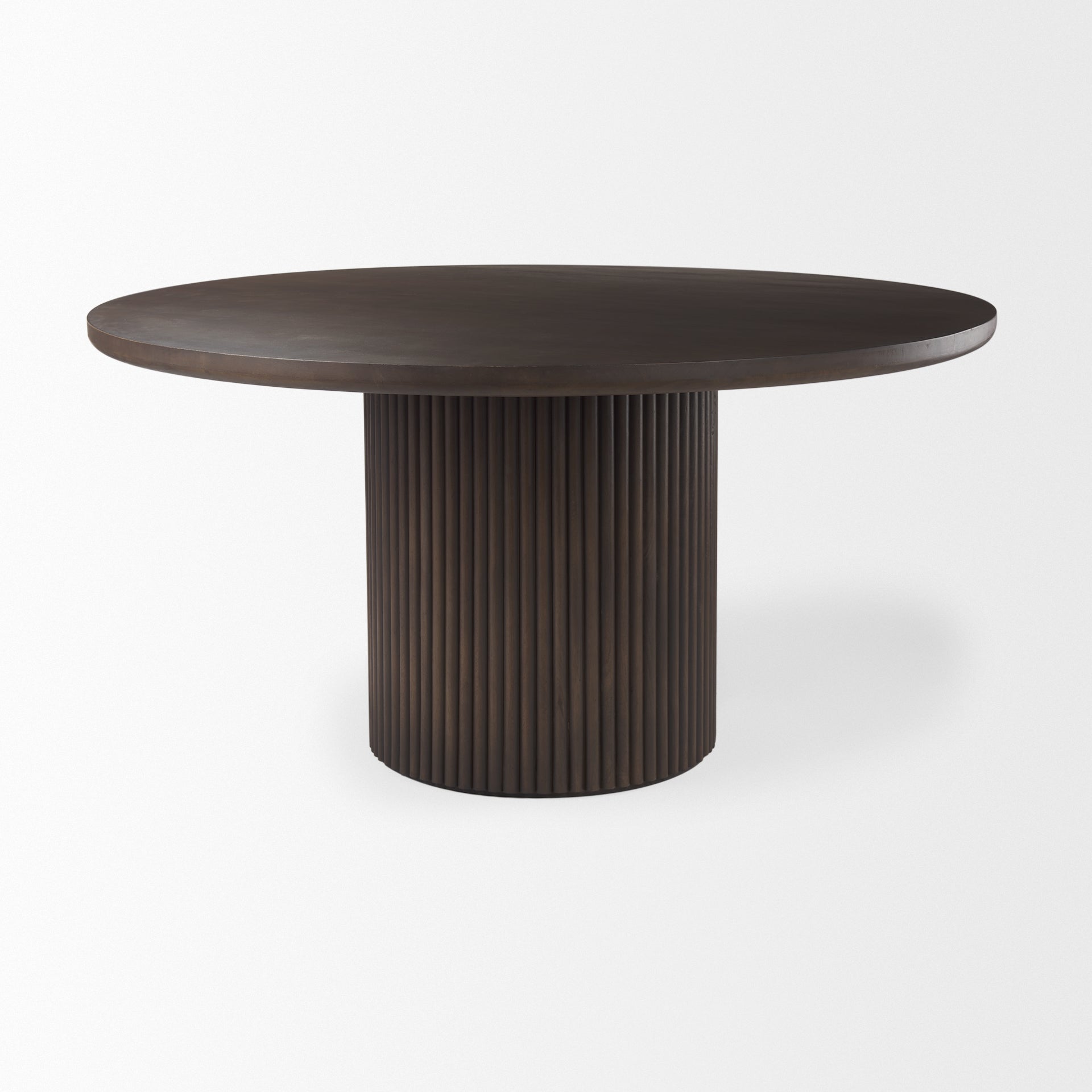 Terra 60" Round Dining Table