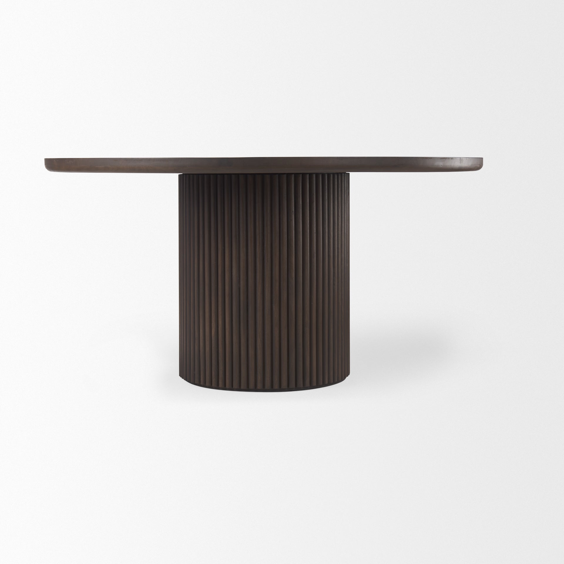 Terra 60" Round Dining Table