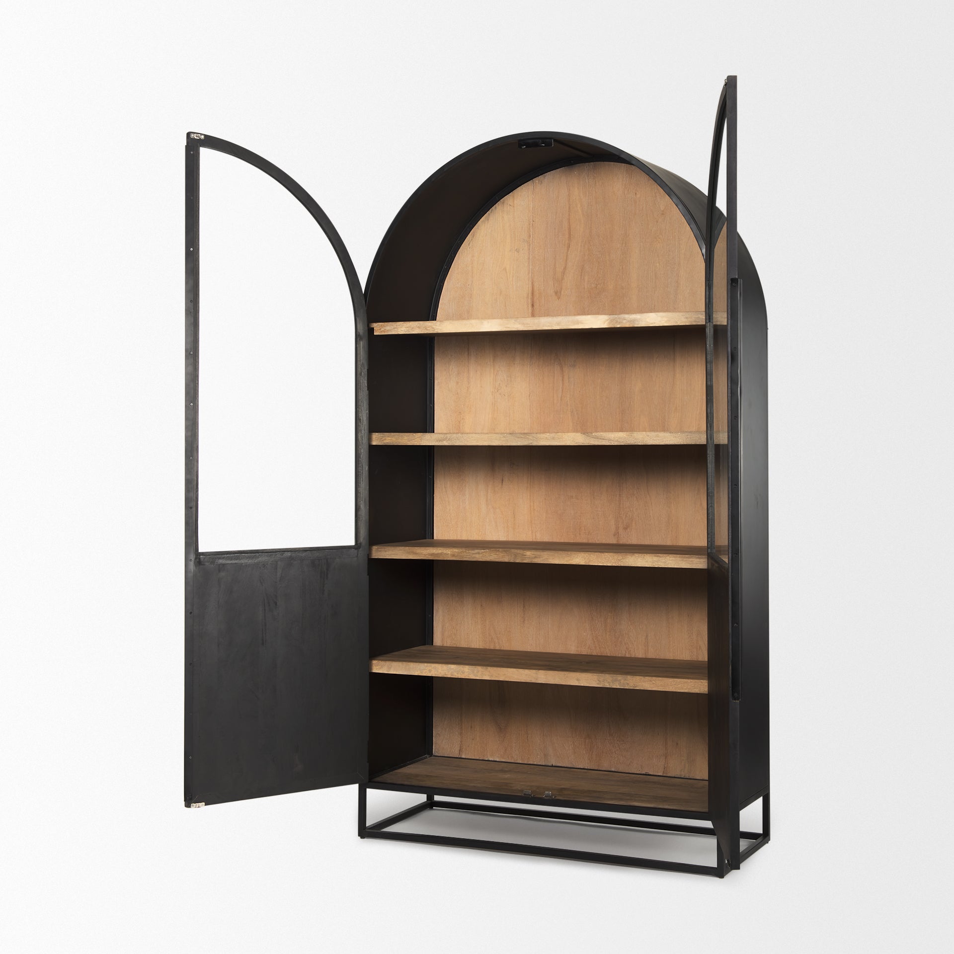 Sloan Oversize Curio Cabinet