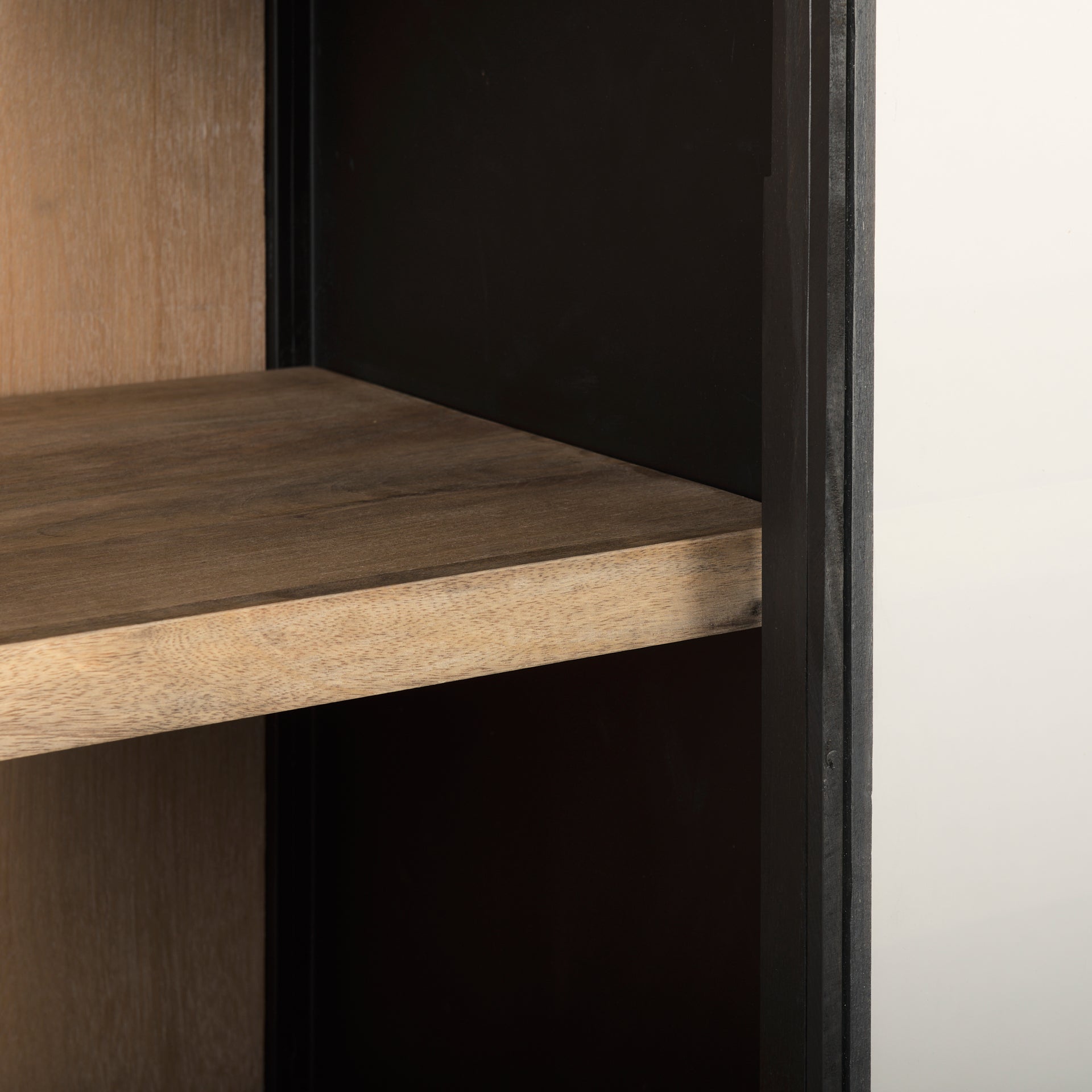 Sloan Oversize Curio Cabinet