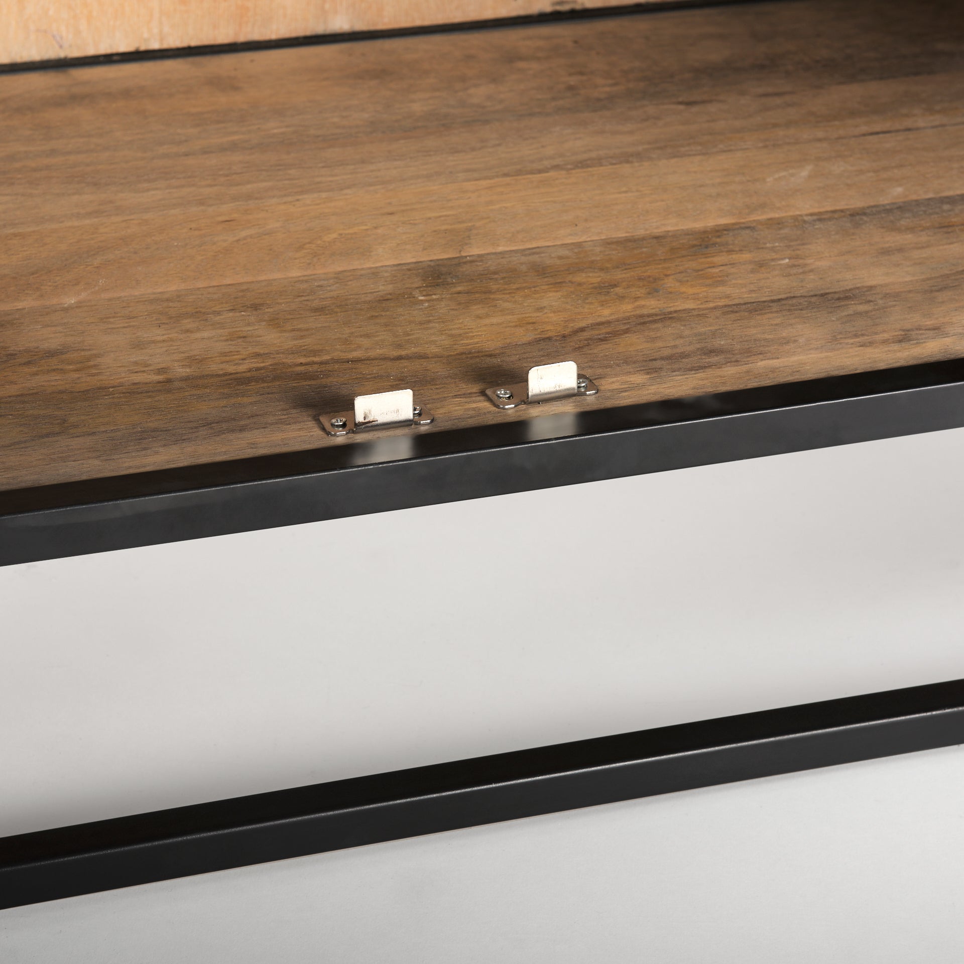 Sloan Oversize Curio Cabinet