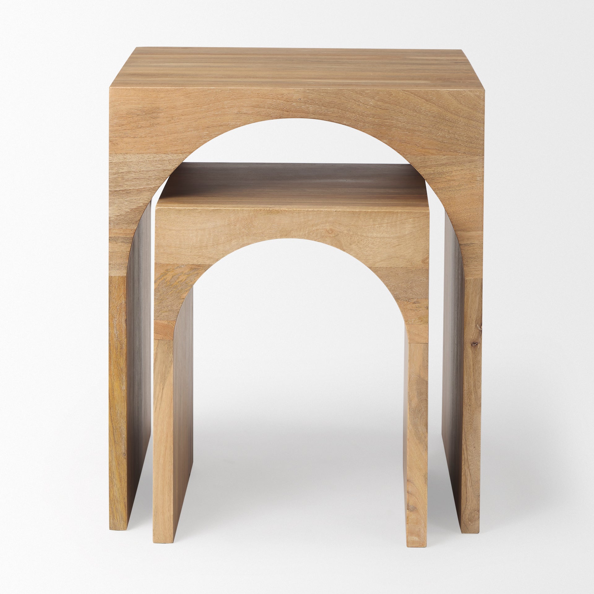 Chloe Accent Table Set of 2
