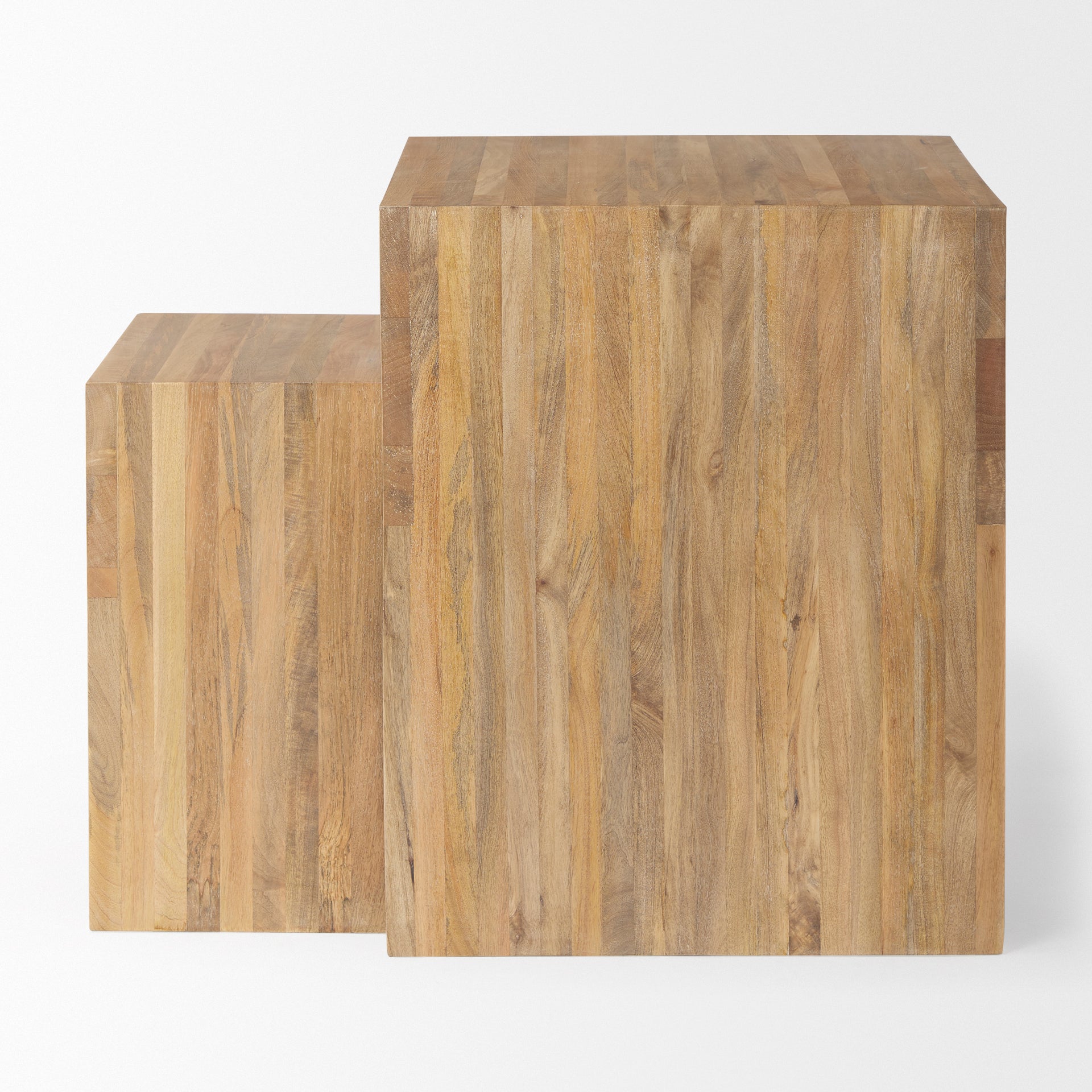 Chloe Accent Table Set of 2