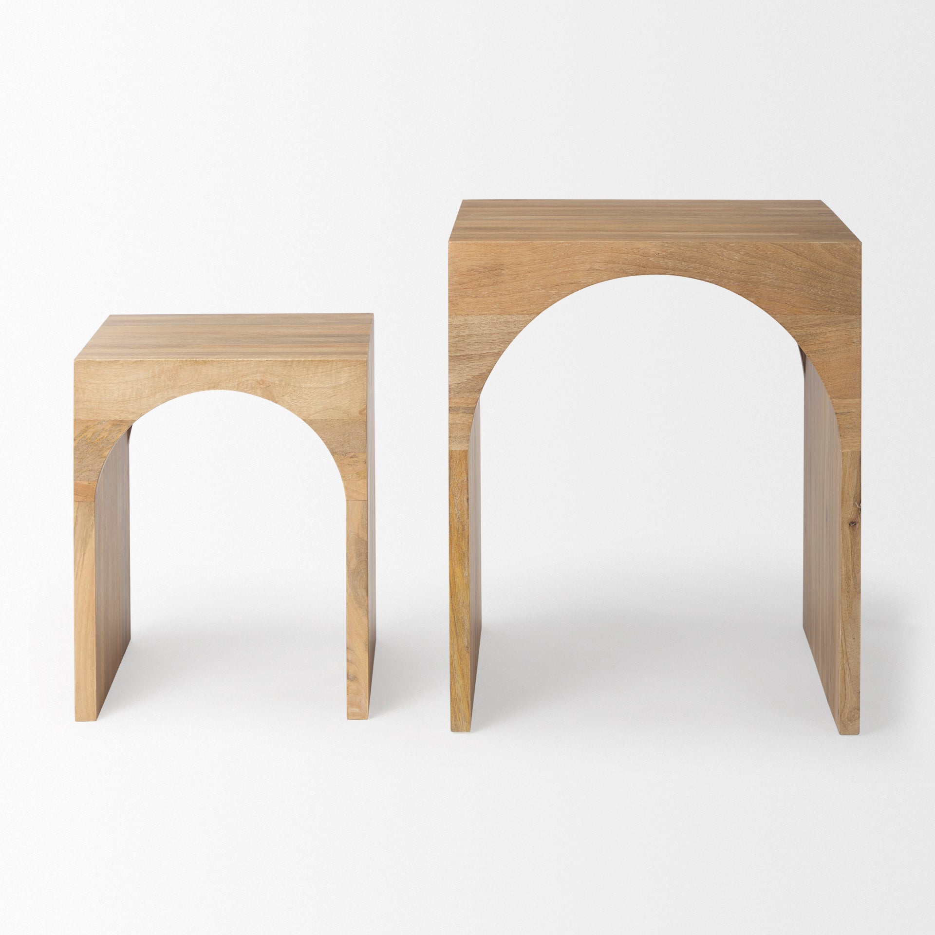 Chloe Accent Table Set of 2