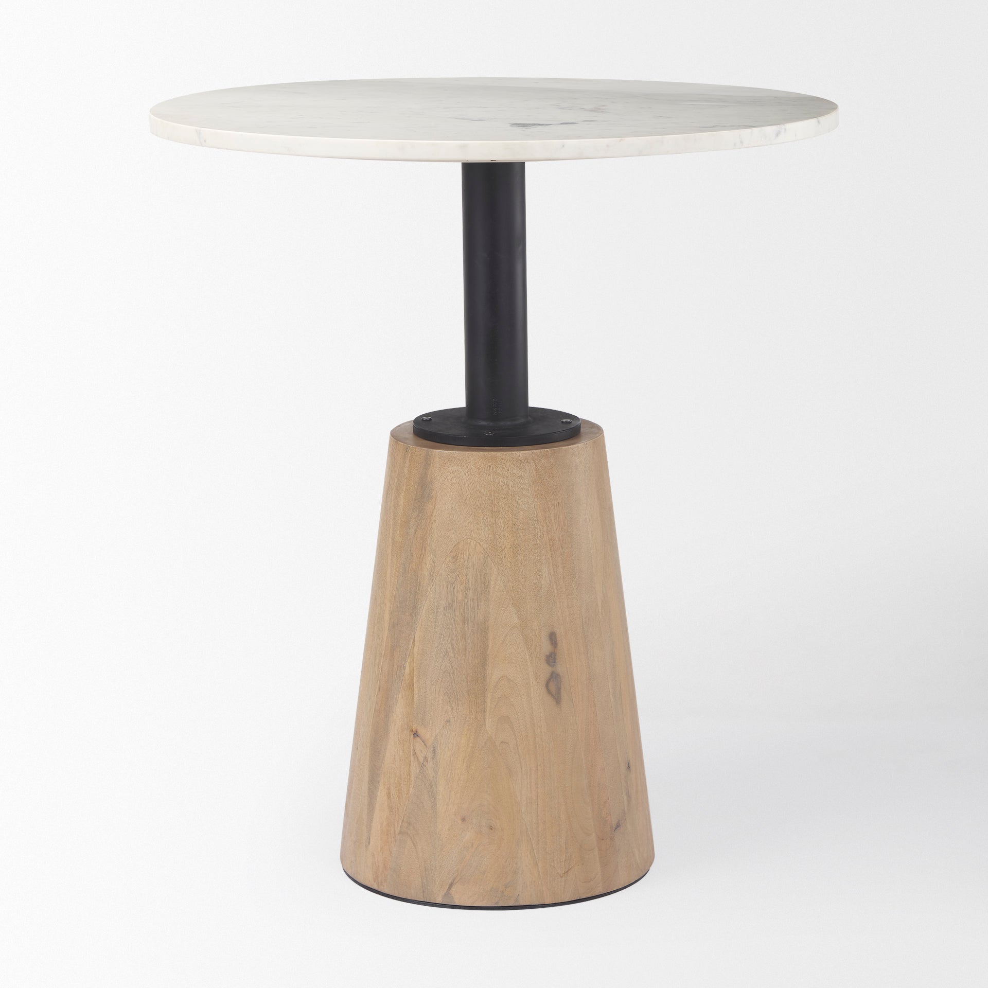 Maxwell 32" Marble Bistro Table