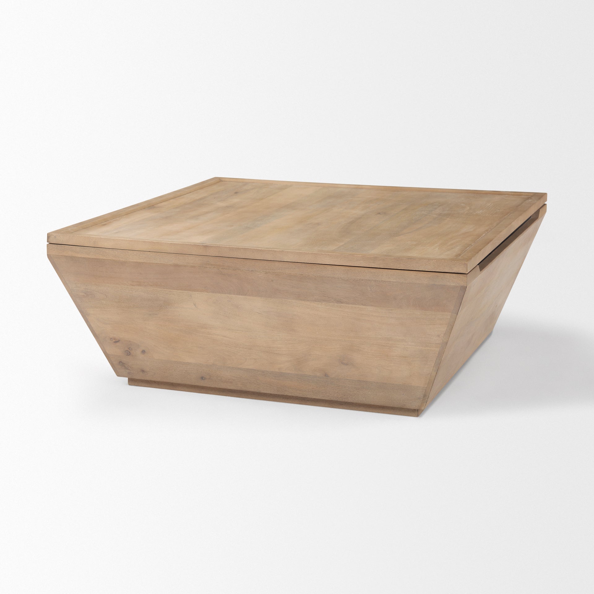 Wyatt Coffee Table