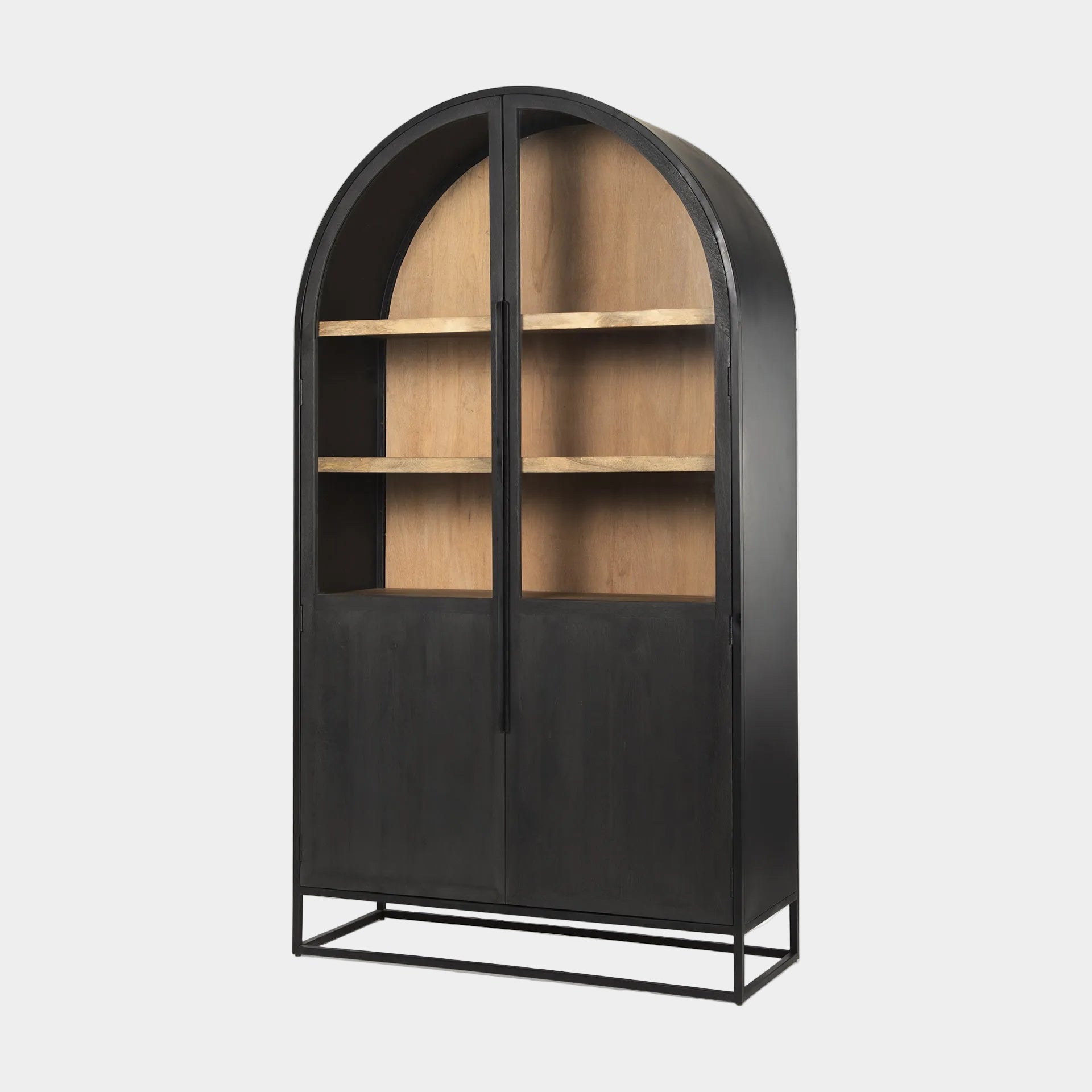 Sloan Oversize Curio Cabinet