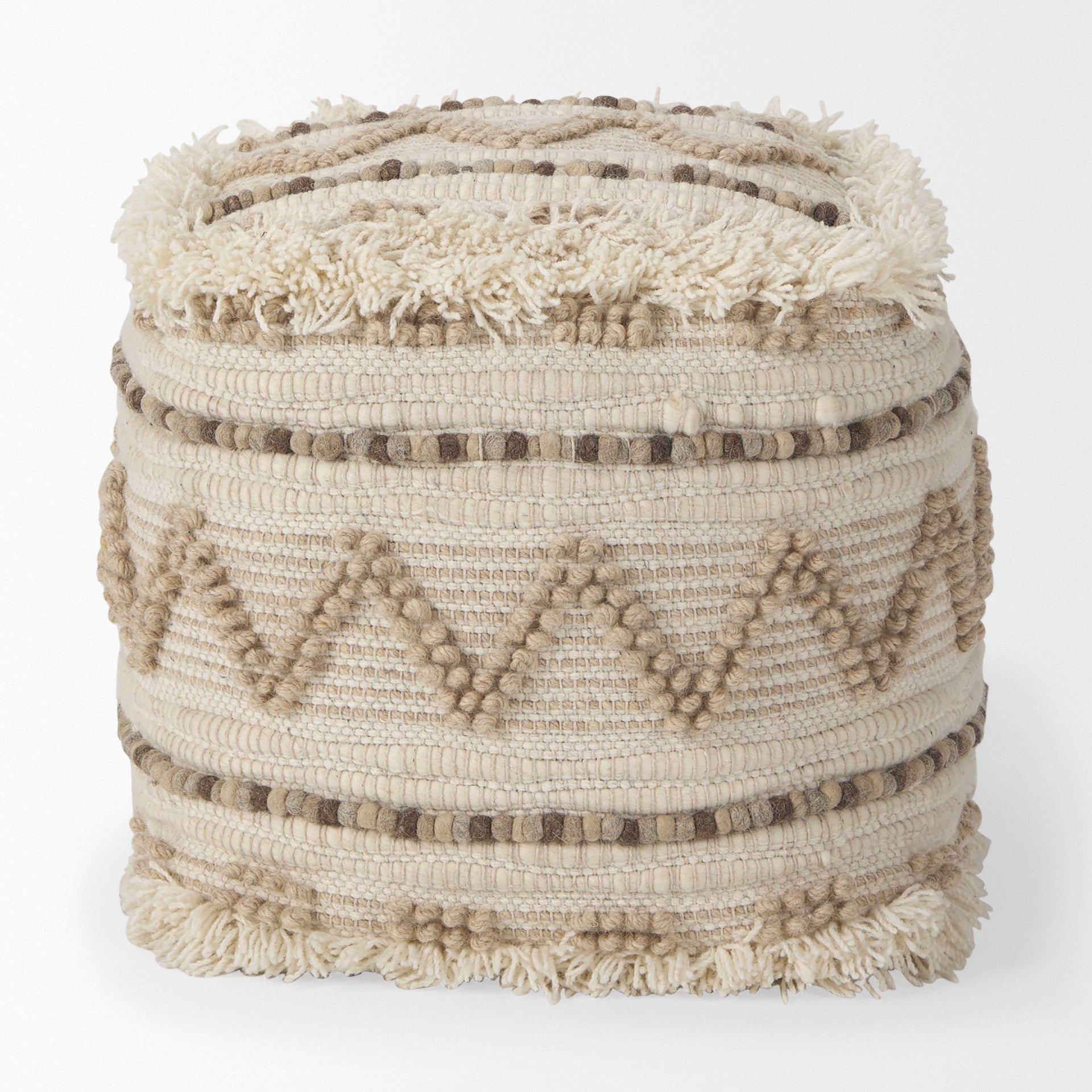 Caela Pouf