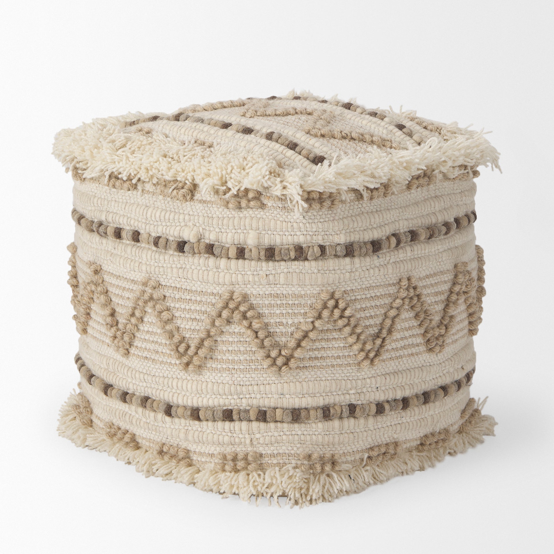 Caela Pouf