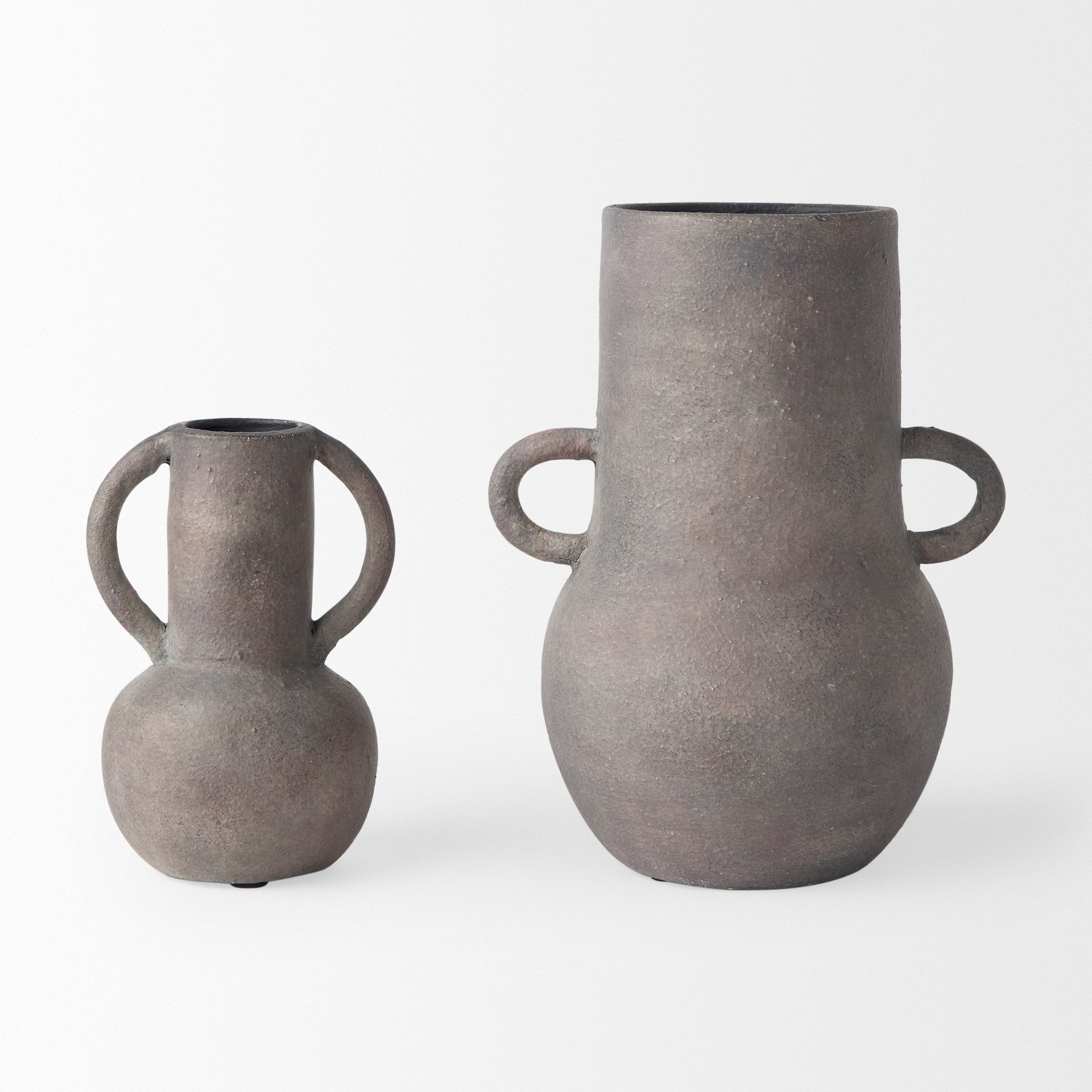Armani Vase