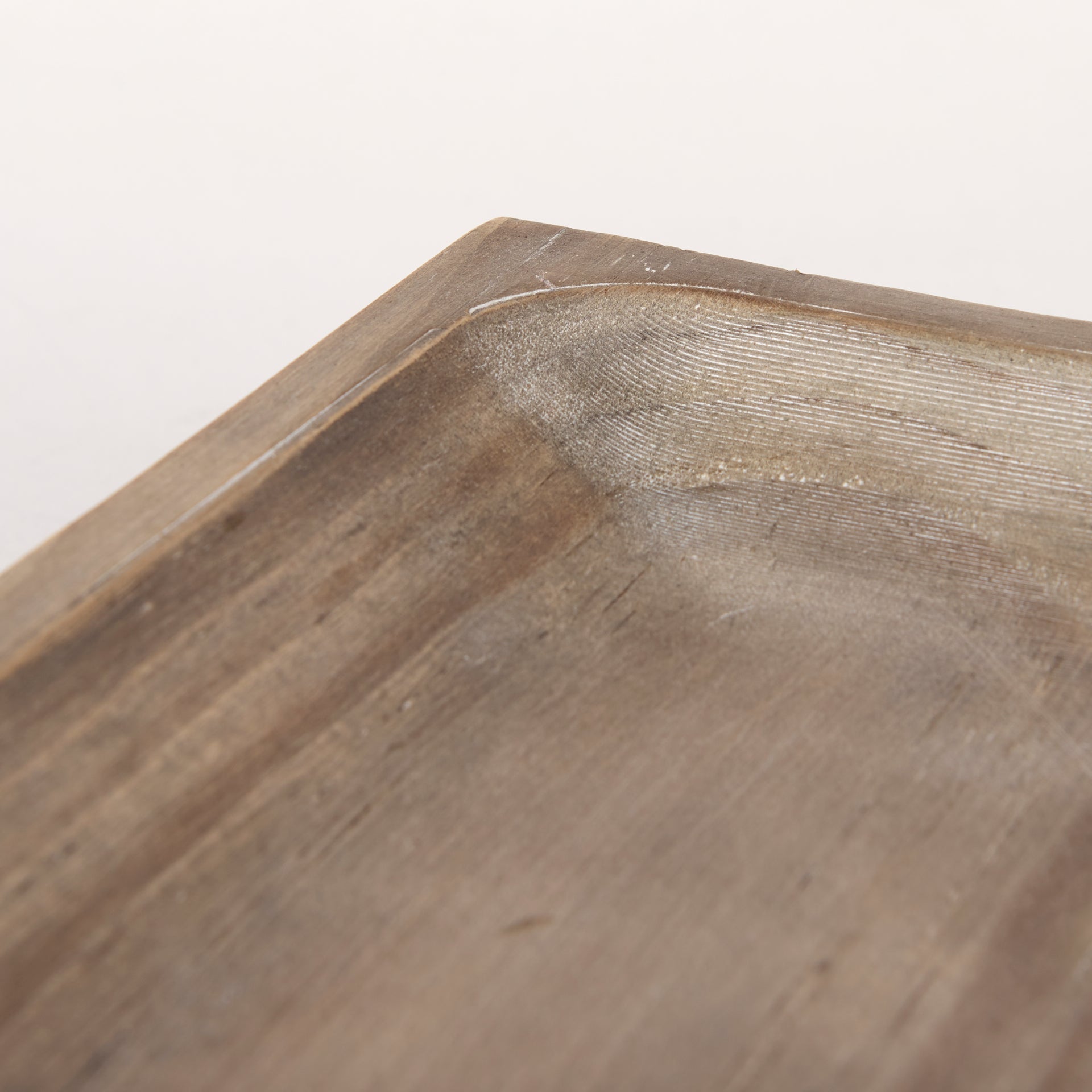 Carver Trays