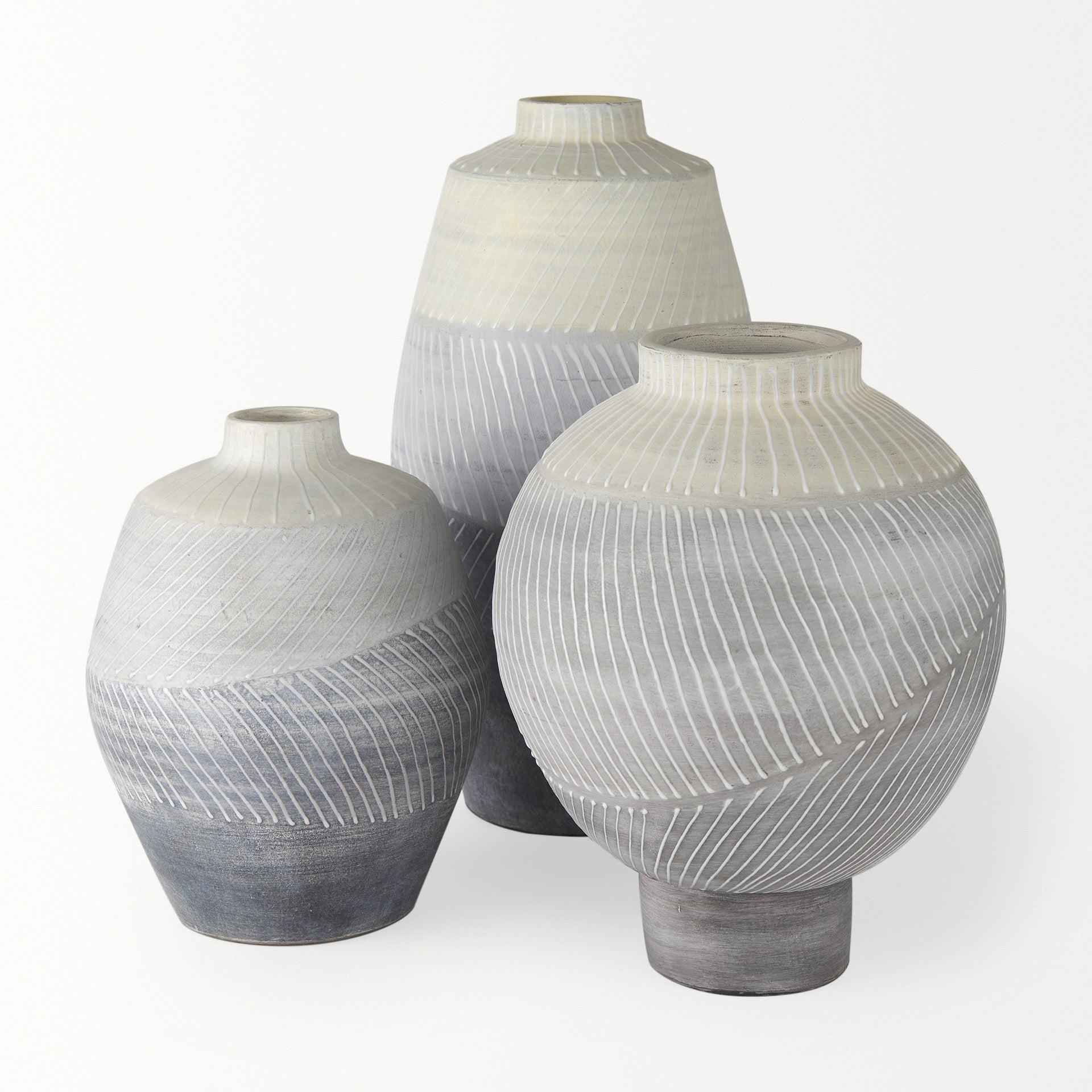 Blume Vase