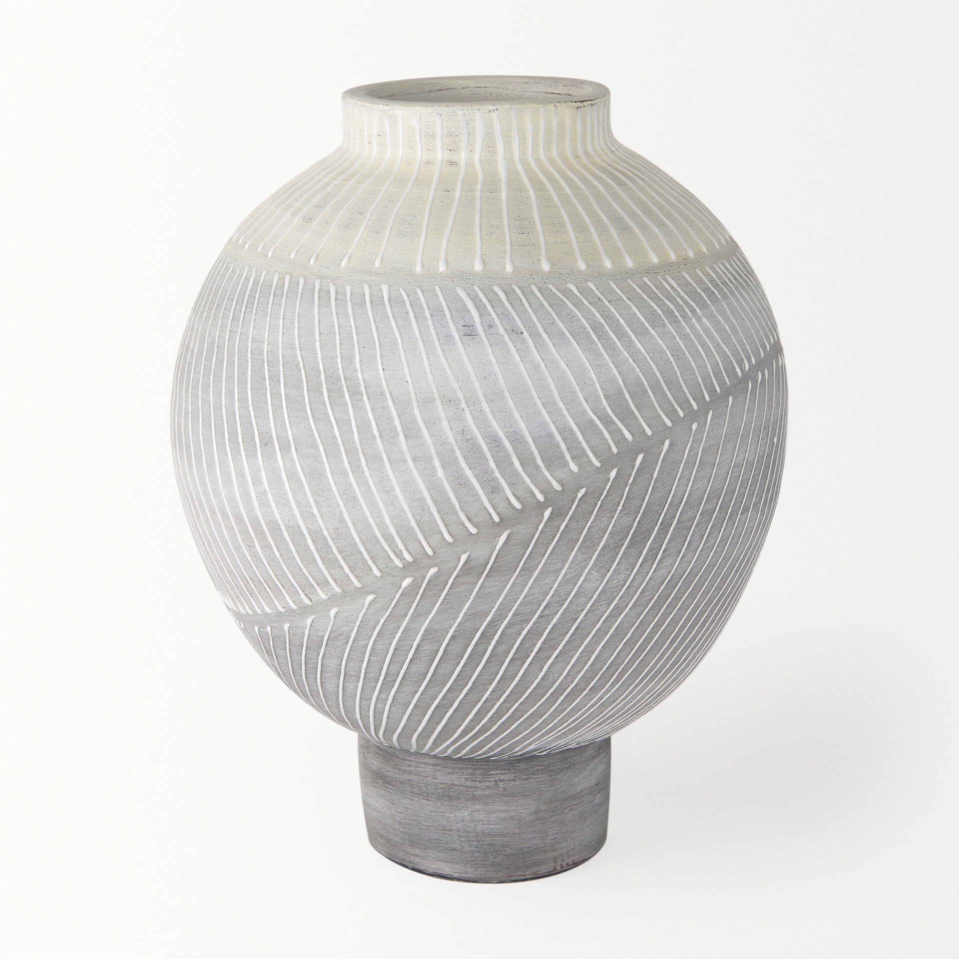 Blume Vase