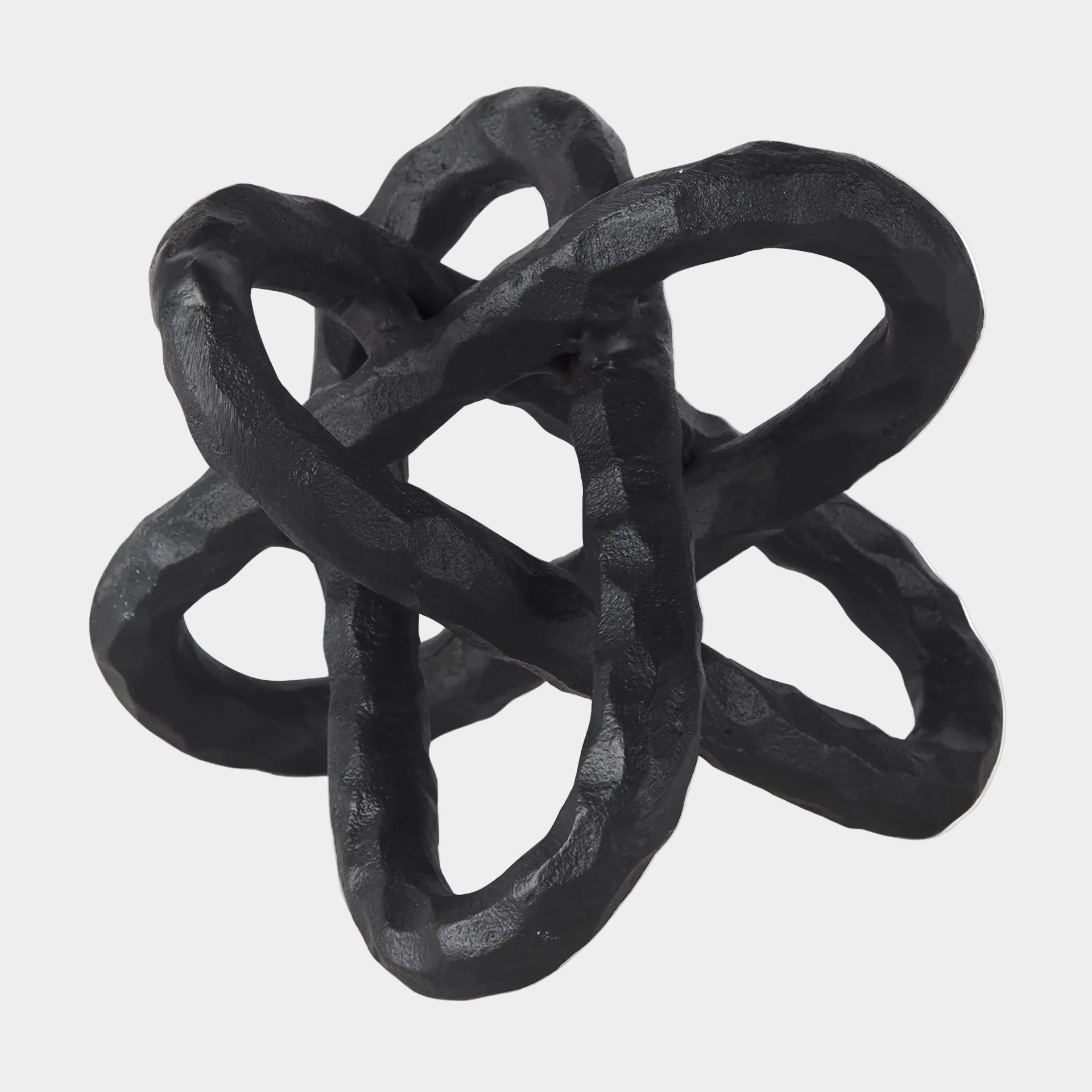 Wilhelm Black Object