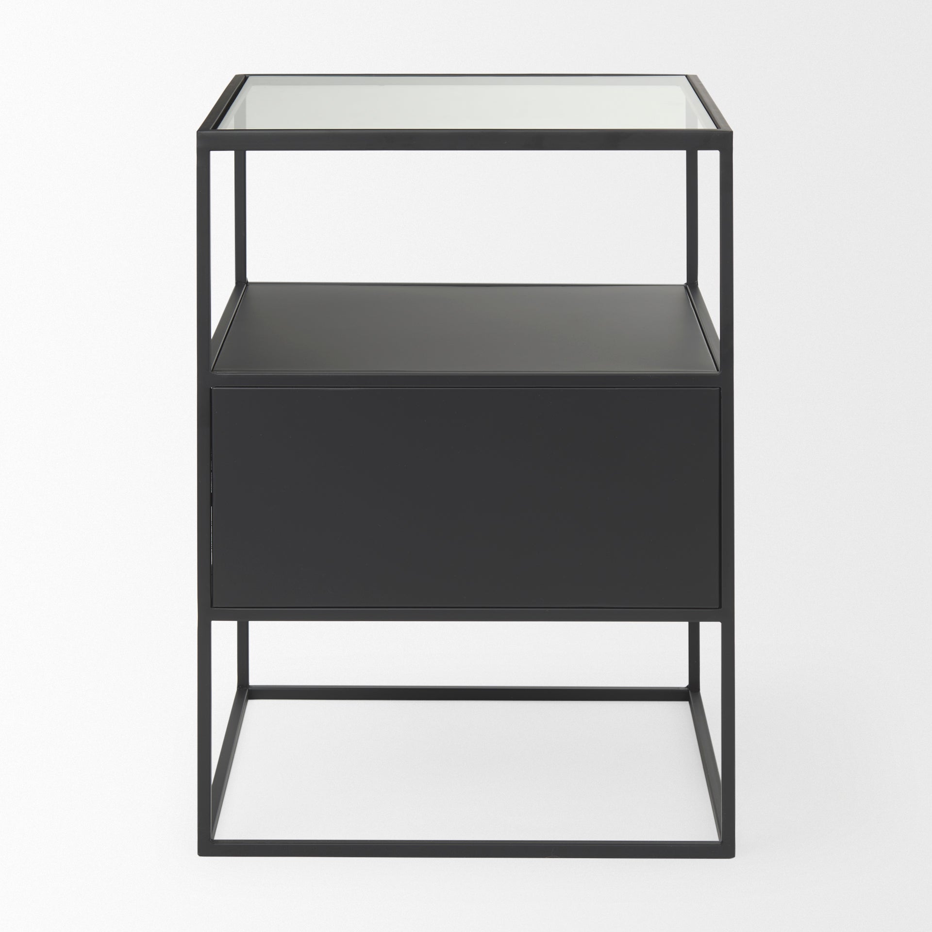 Samson End/Side Table