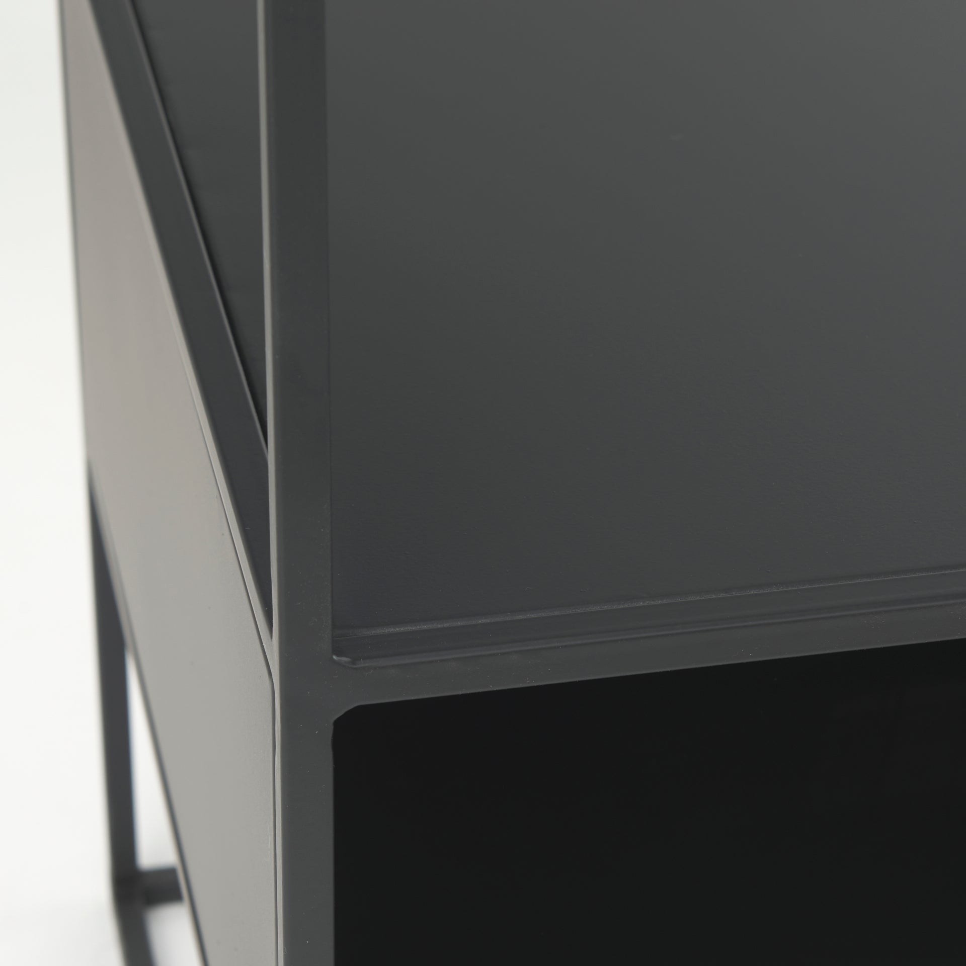 Samson End/Side Table