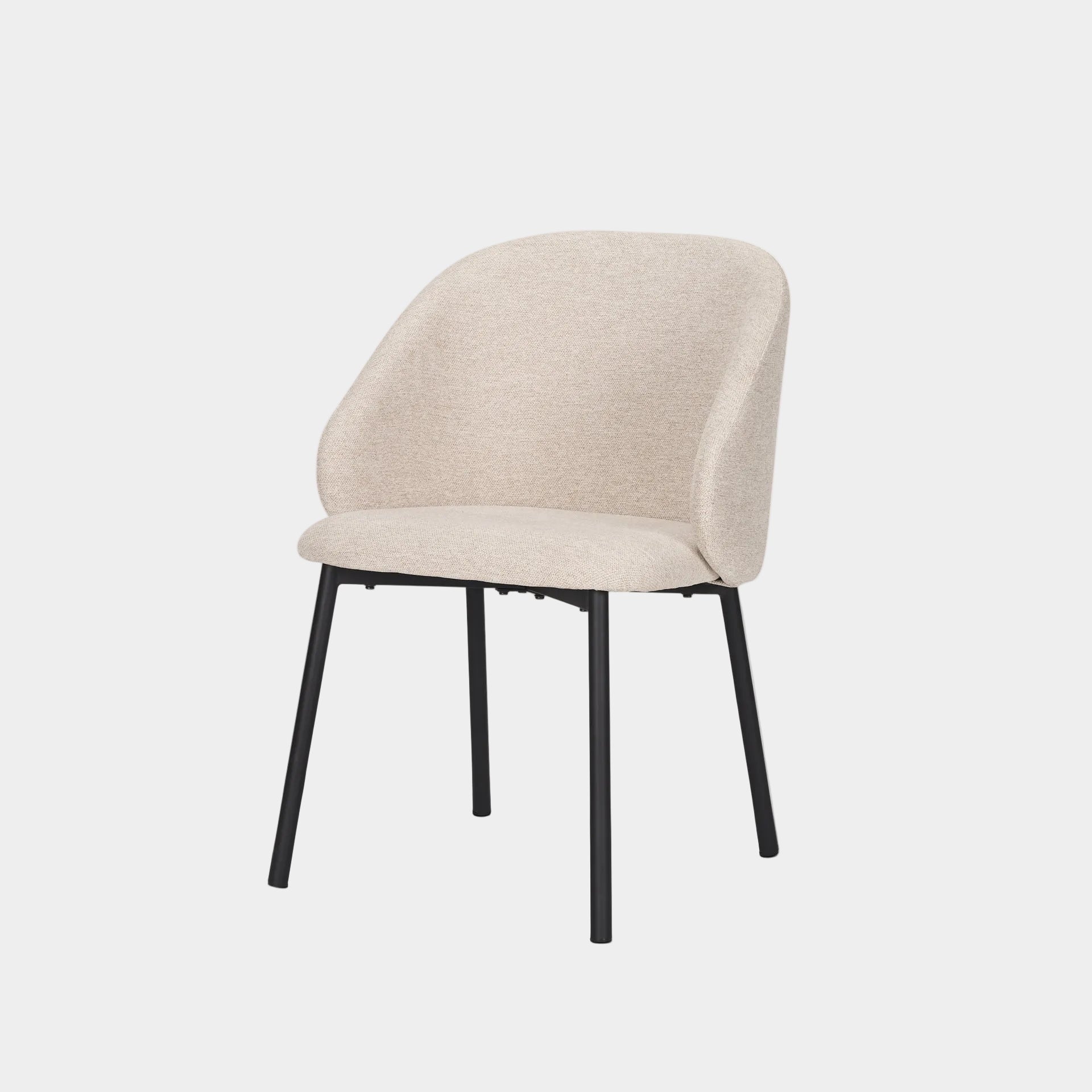 Shannon Fabric Dining Chair