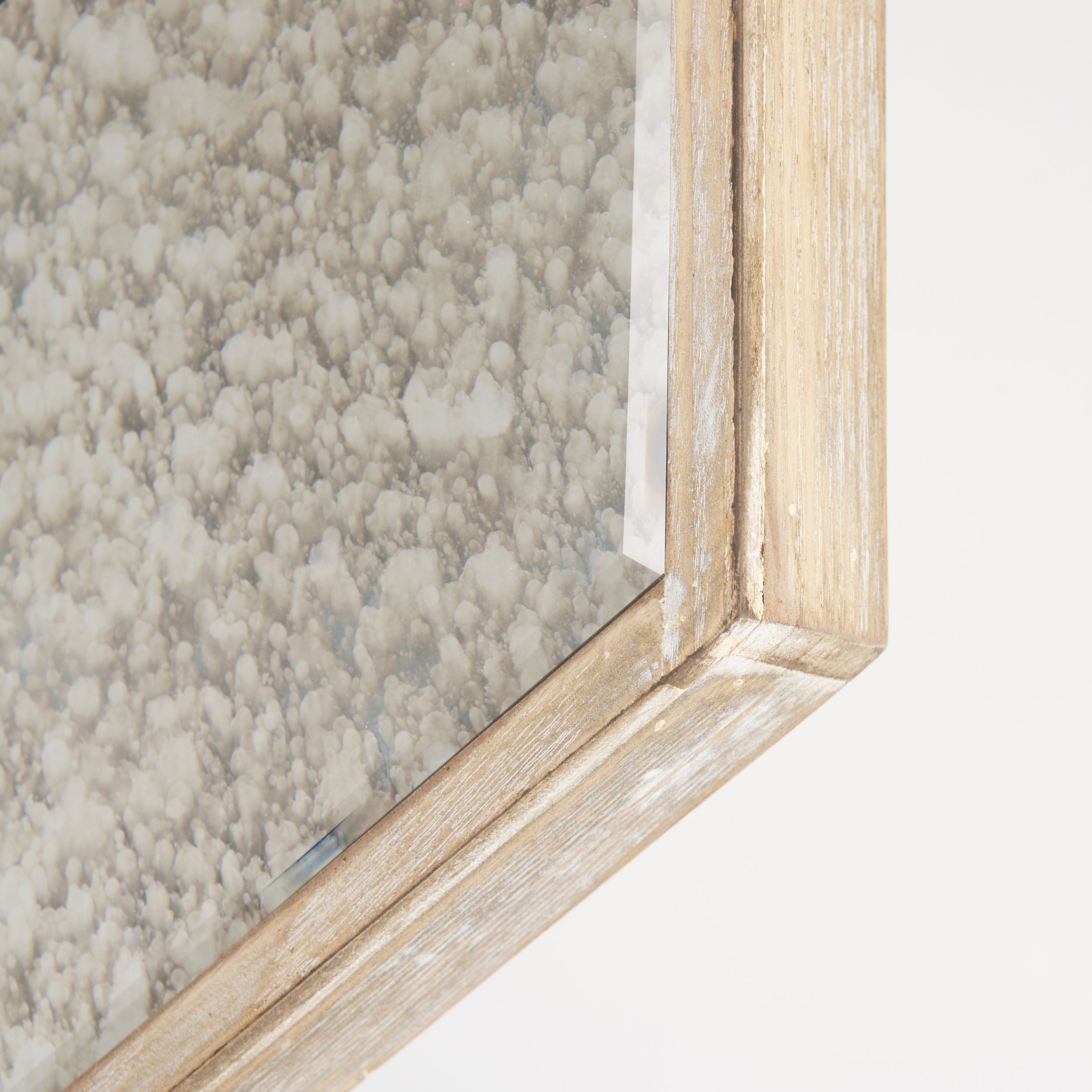 Cheveronna Wall Mirror