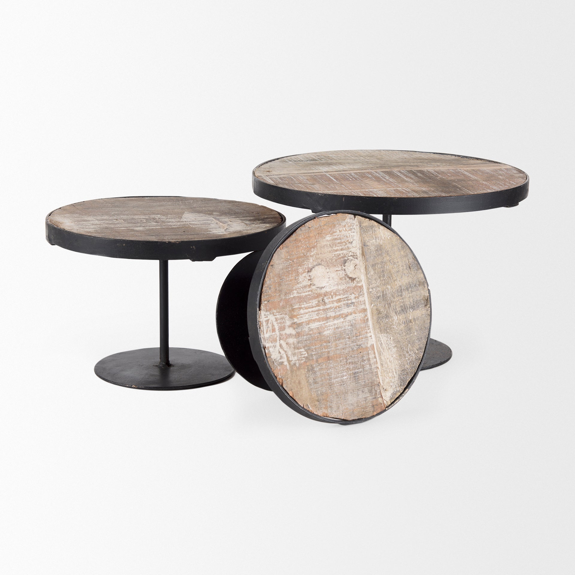 Lorenz Display Stand Set of 3