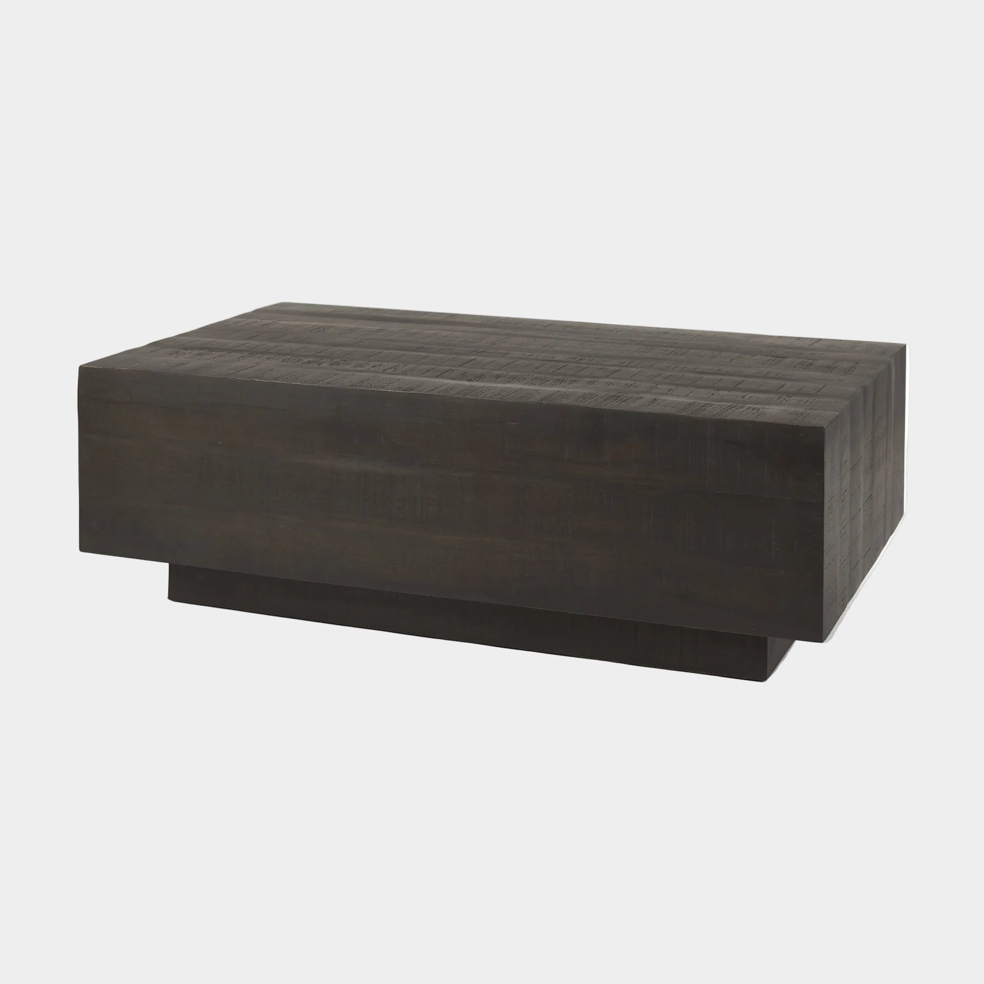 Hayden Rectangle Coffee Table
