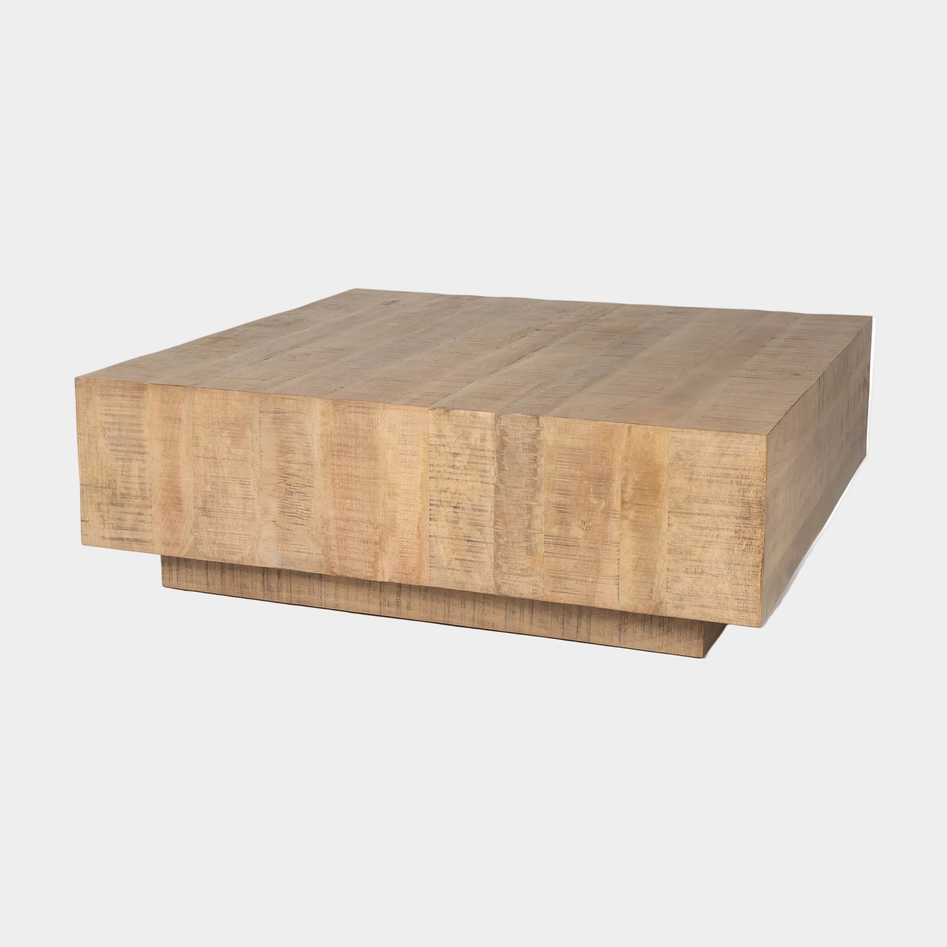 Hayden Square Coffee Table