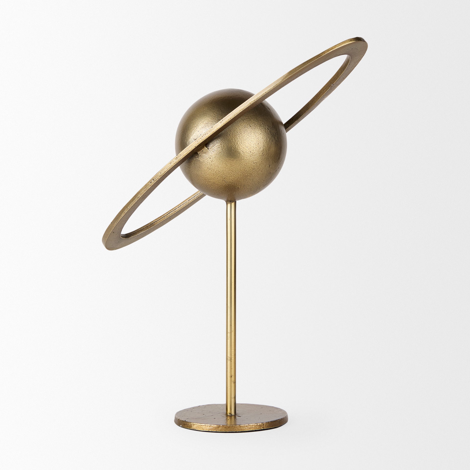 Atlas Object