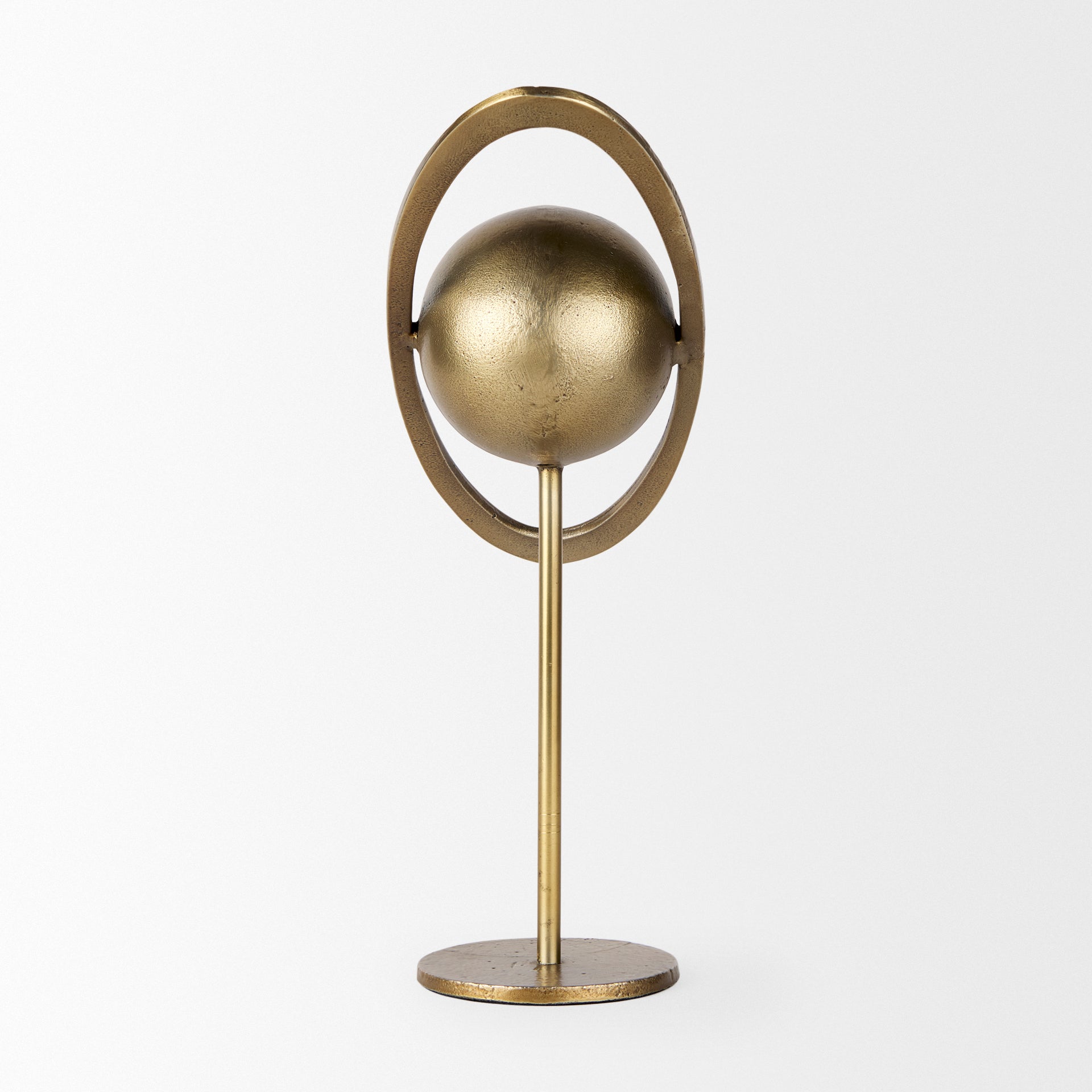 Atlas Object