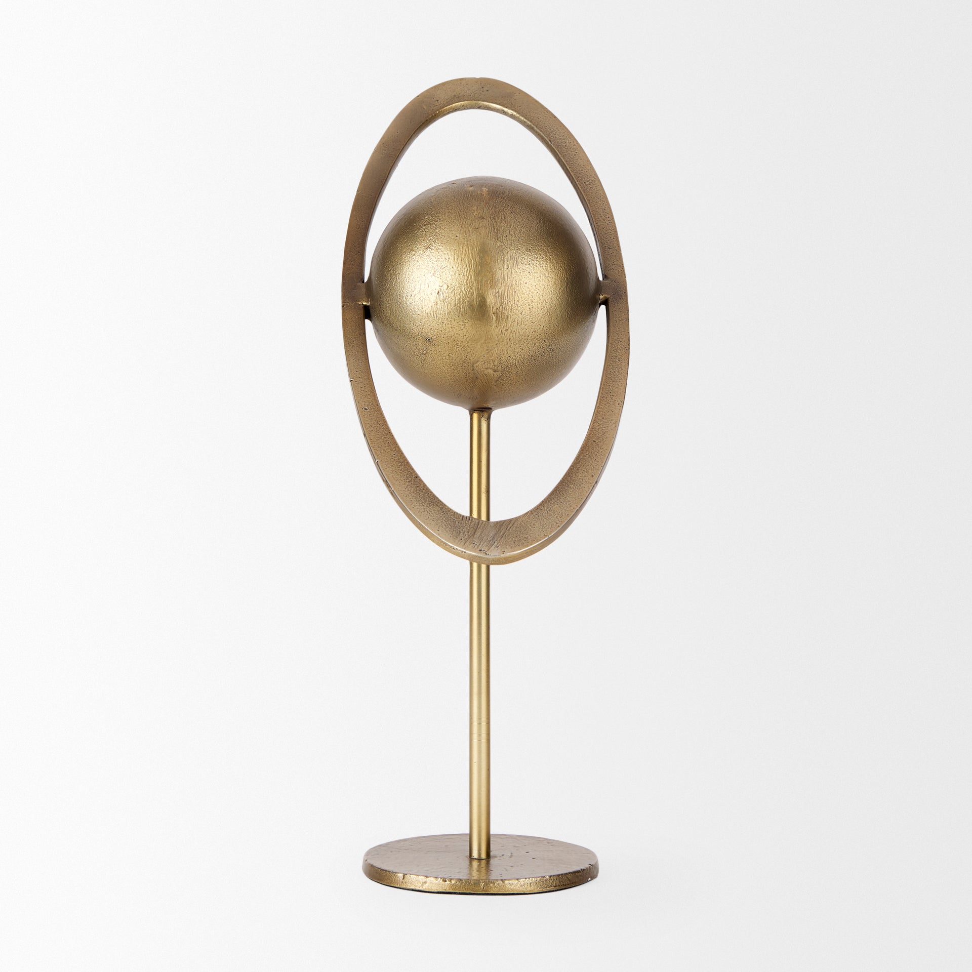 Atlas Object