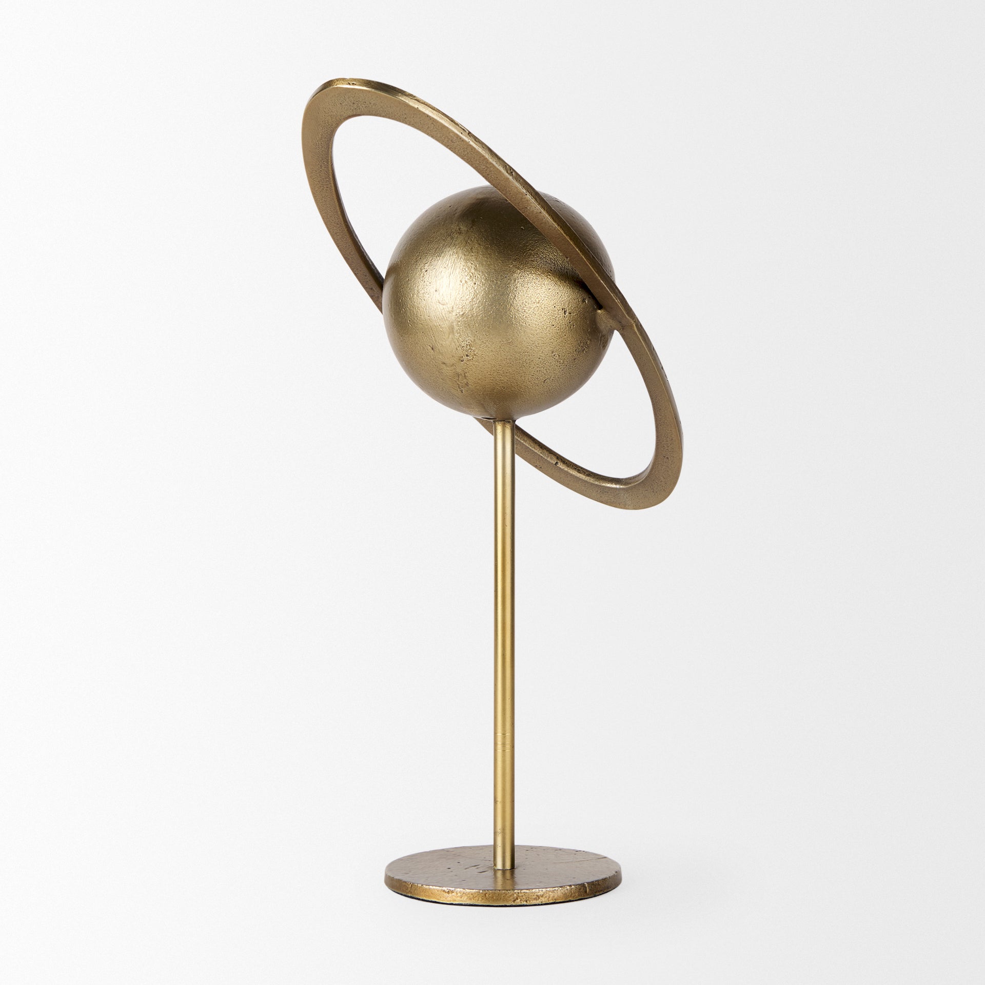 Atlas Object