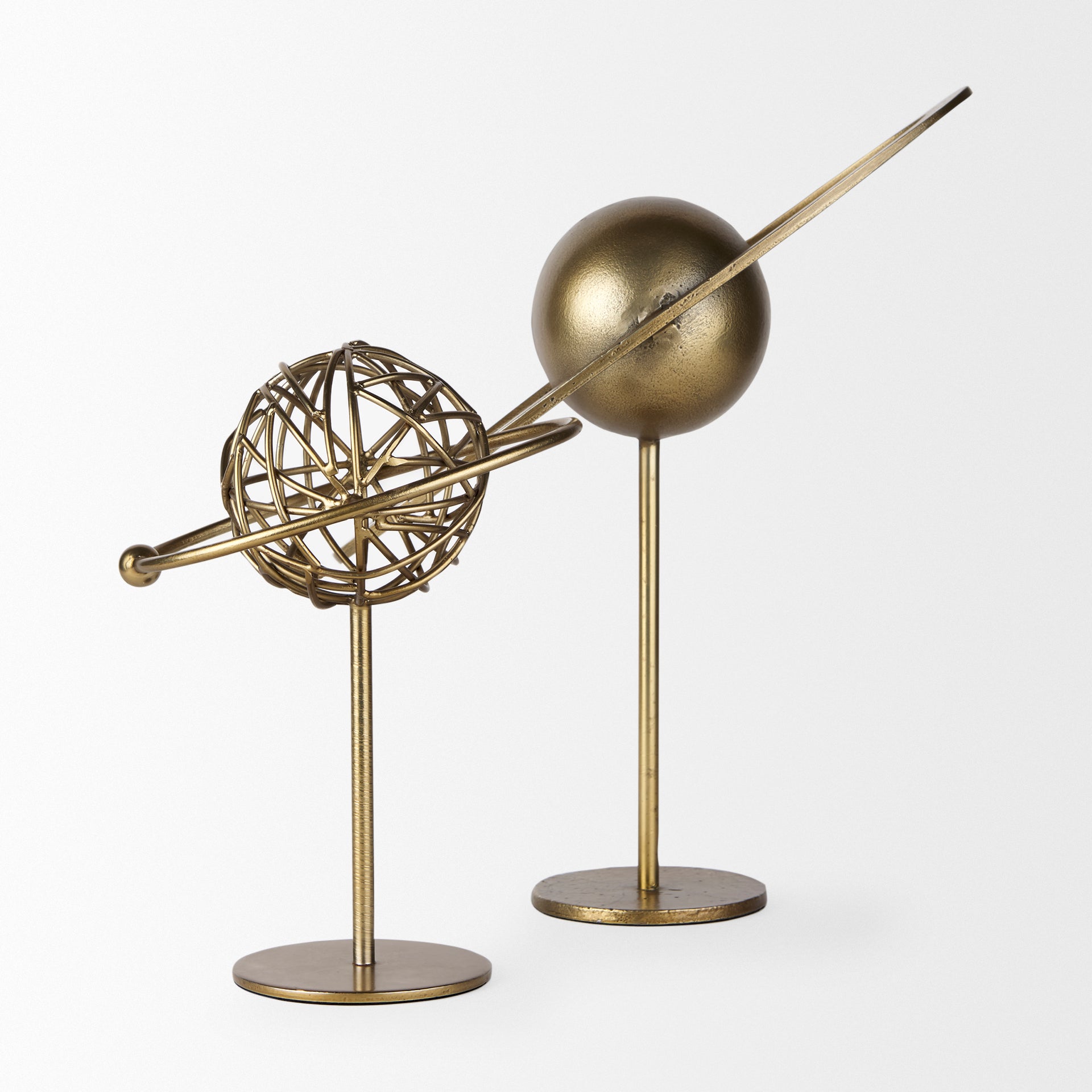 Atlas Object