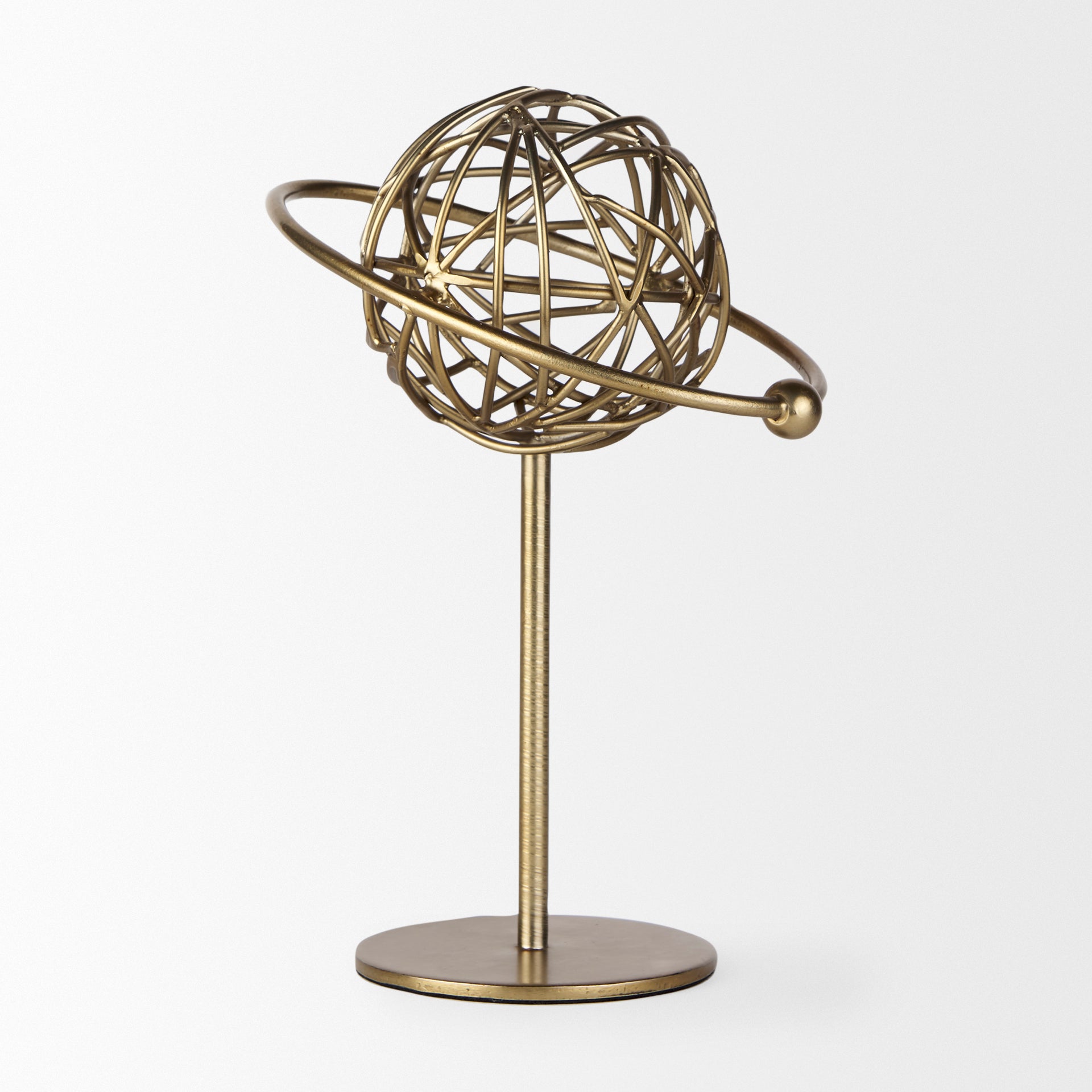 Atlas Object