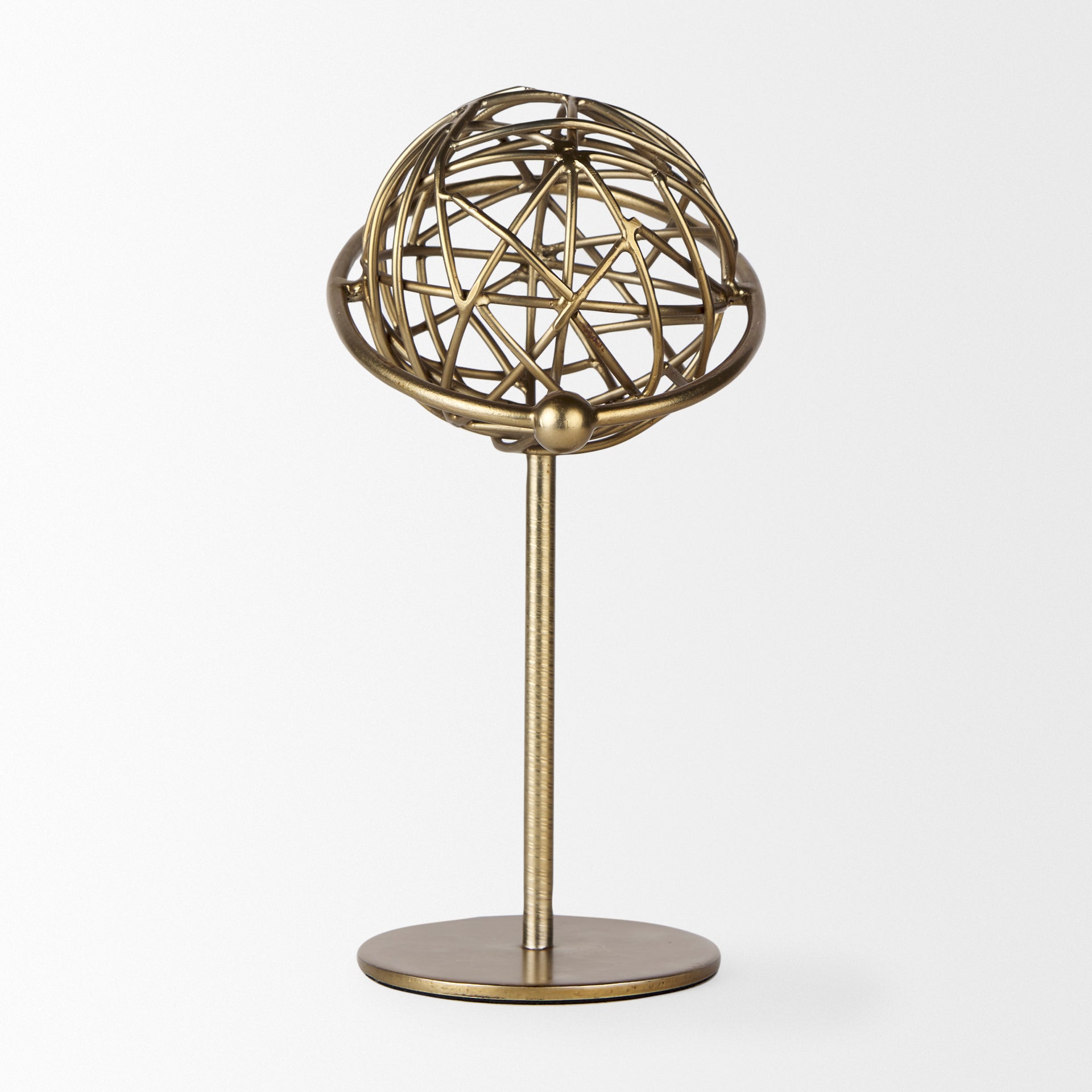 Atlas Object