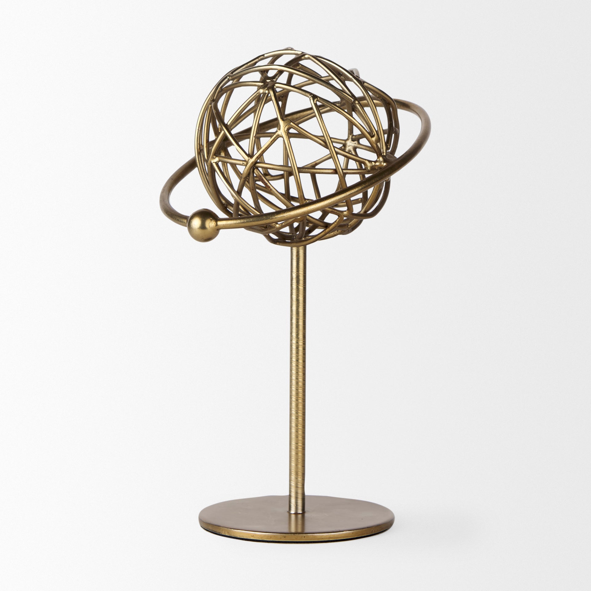 Atlas Object