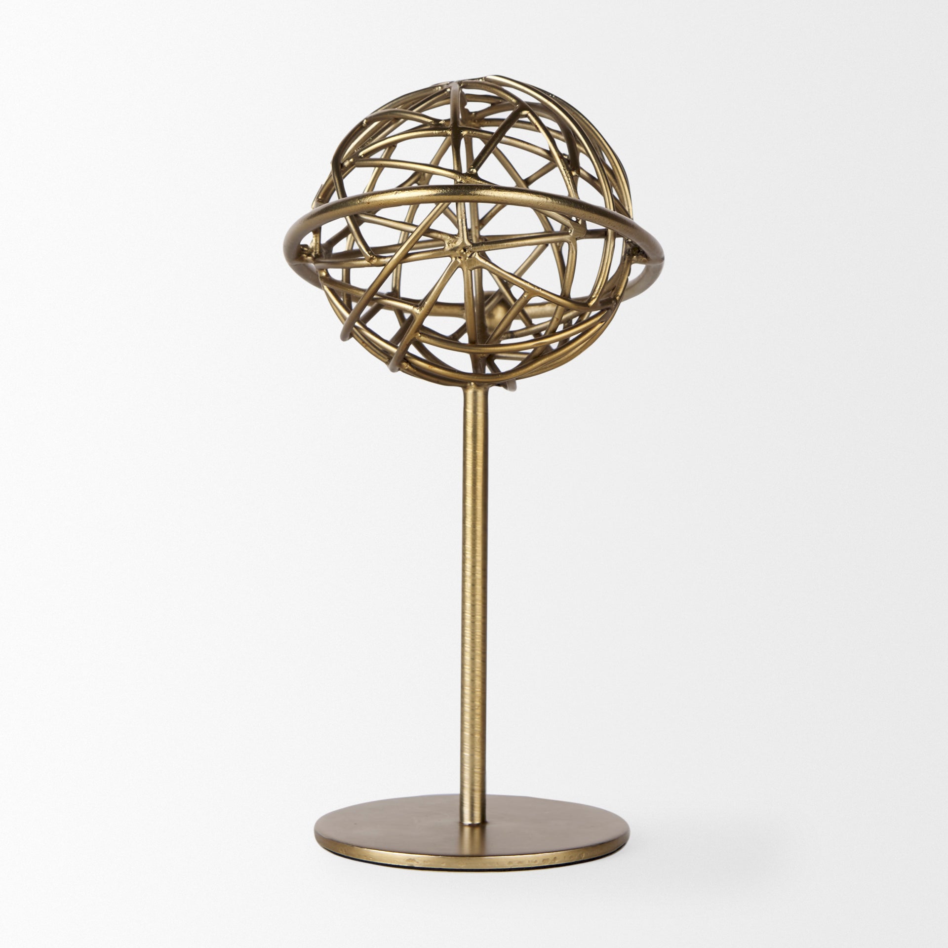 Atlas Object
