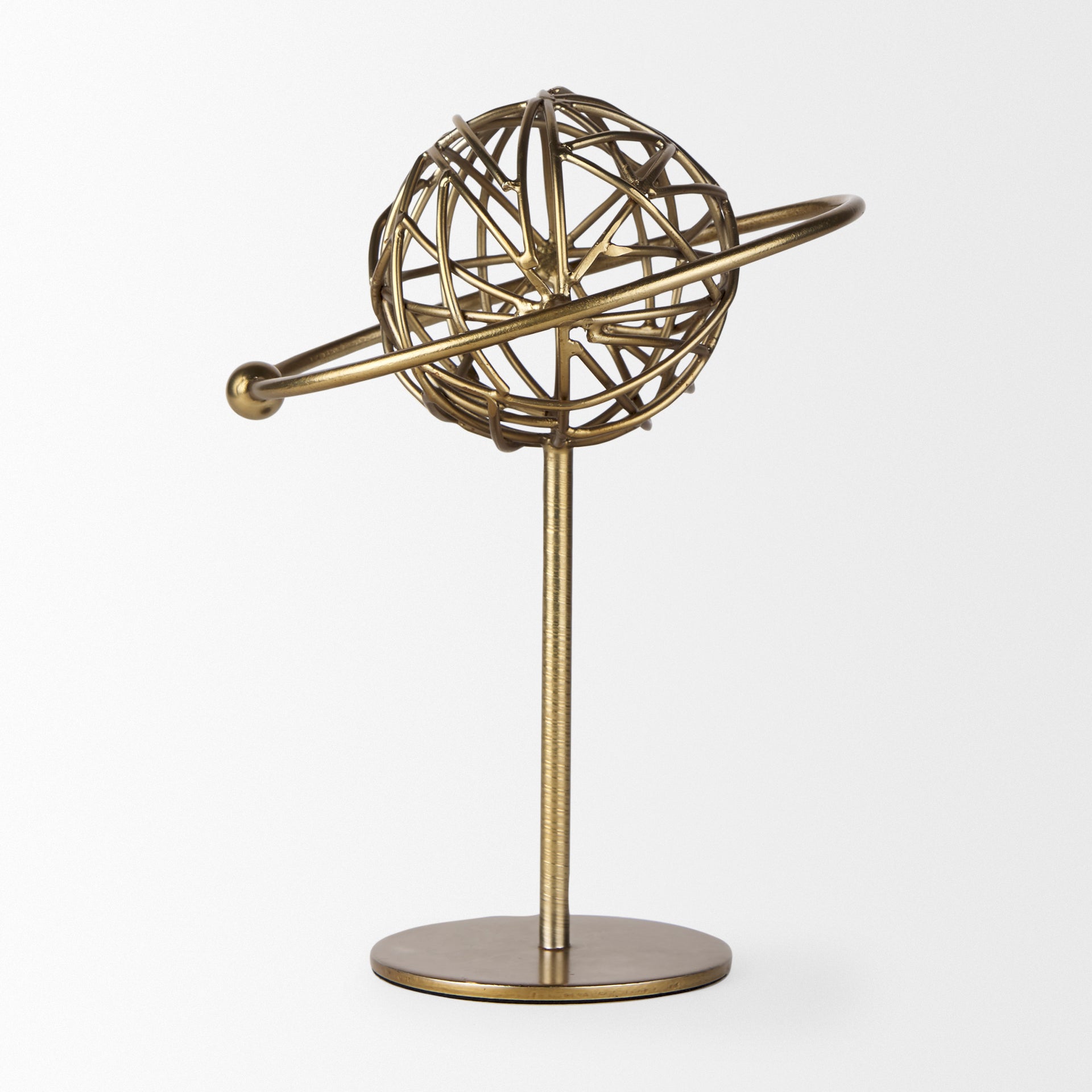 Atlas Object