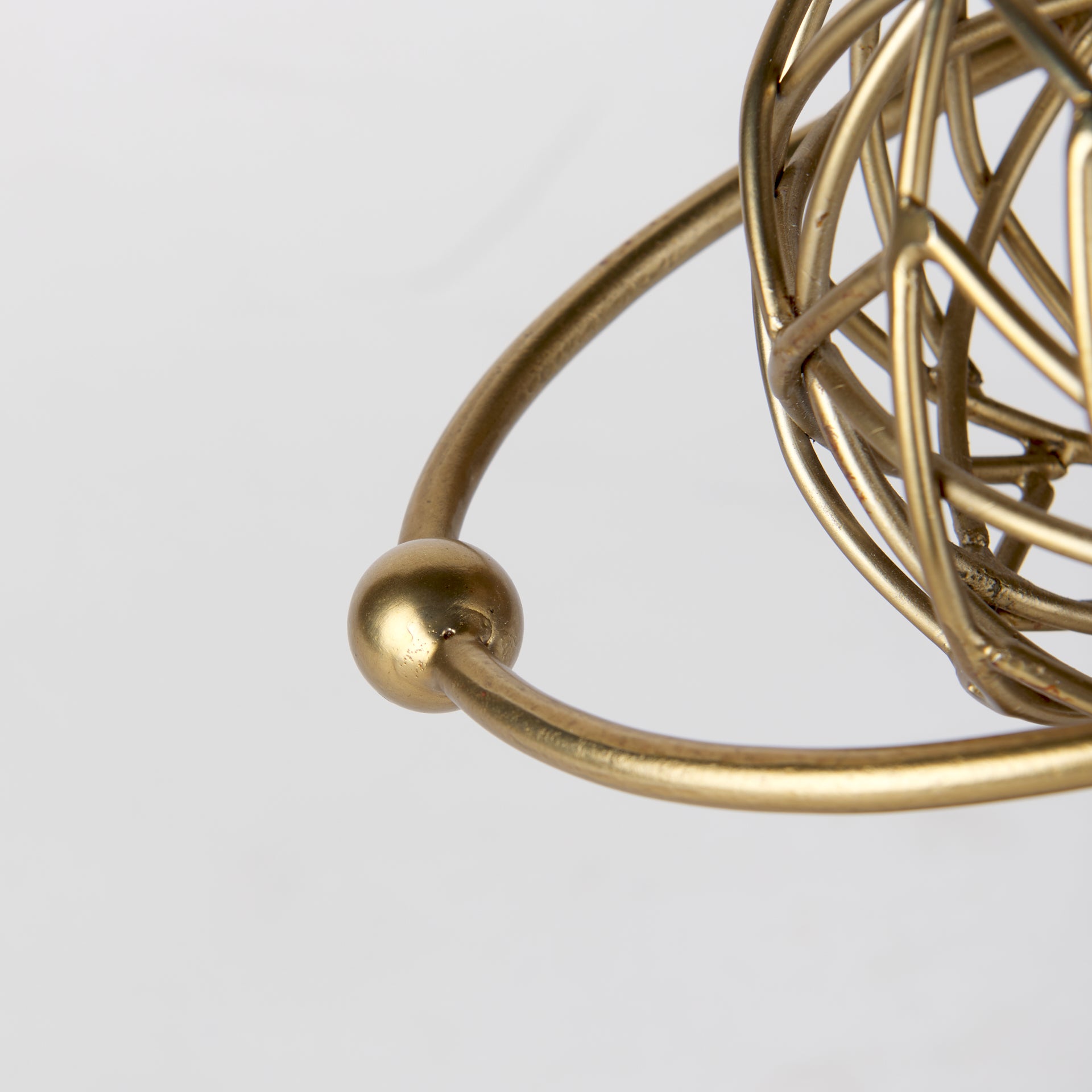 Atlas Object