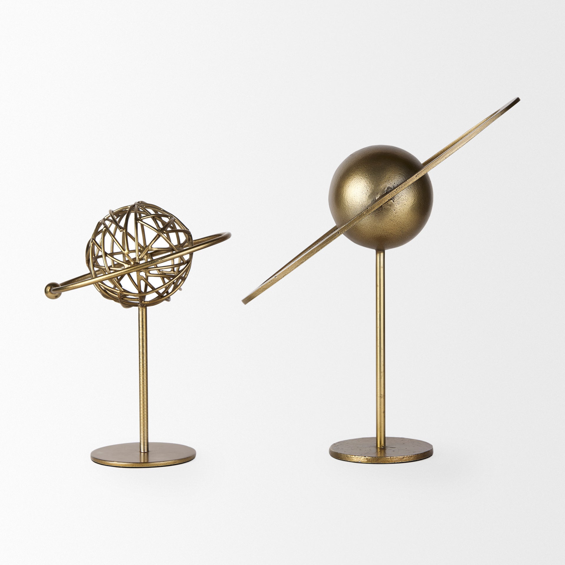 Atlas Object