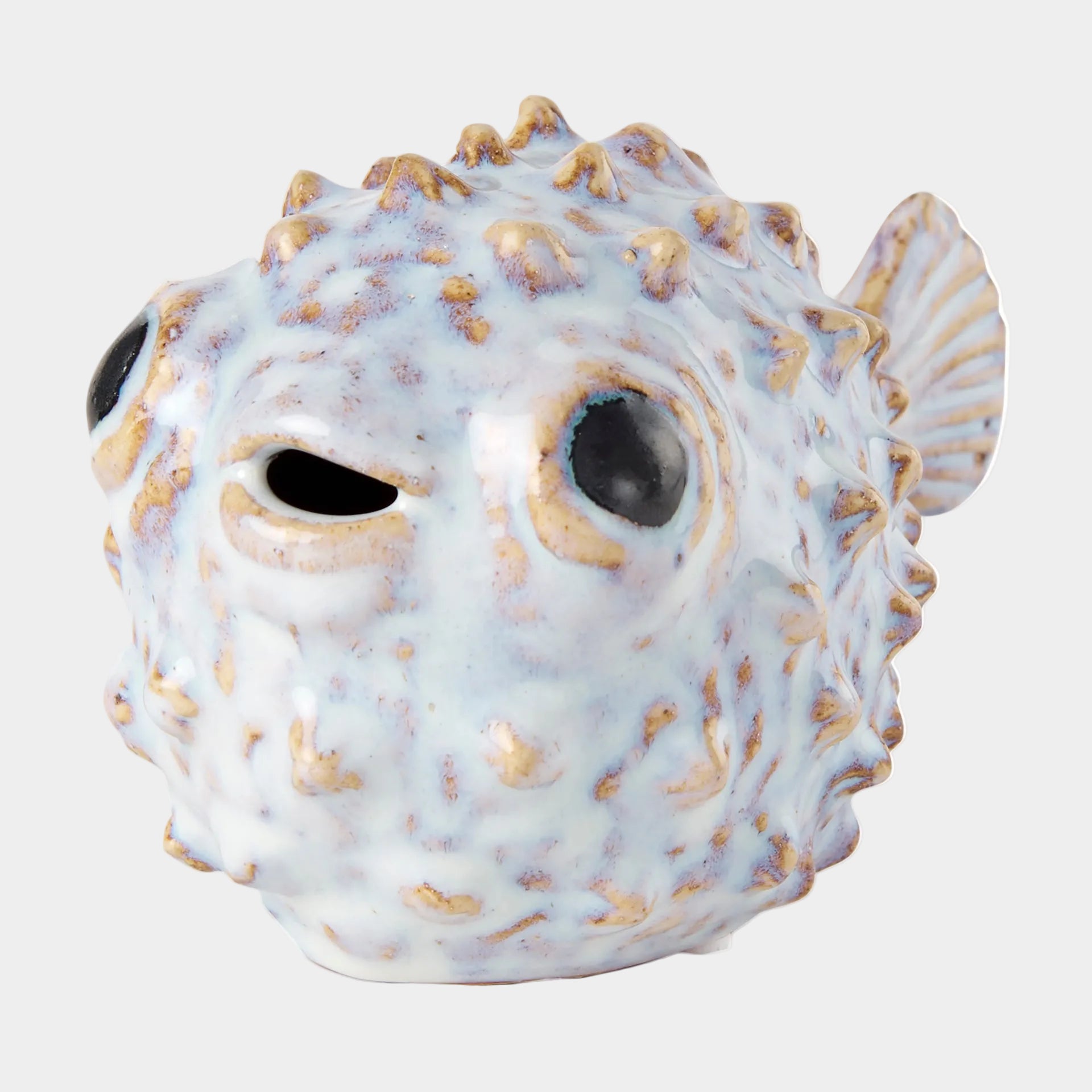 Spike Object