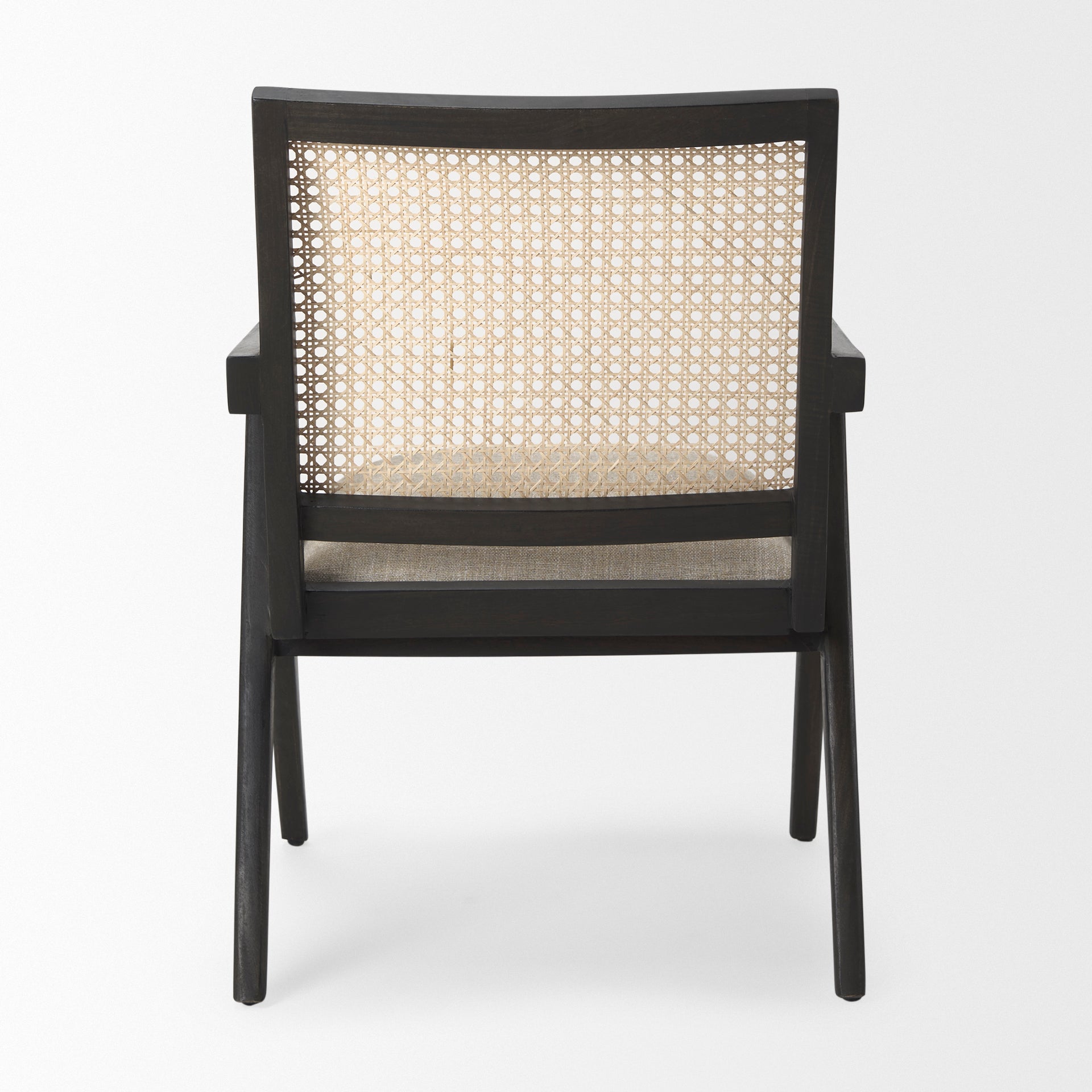 Donna Fabric Dining Chair