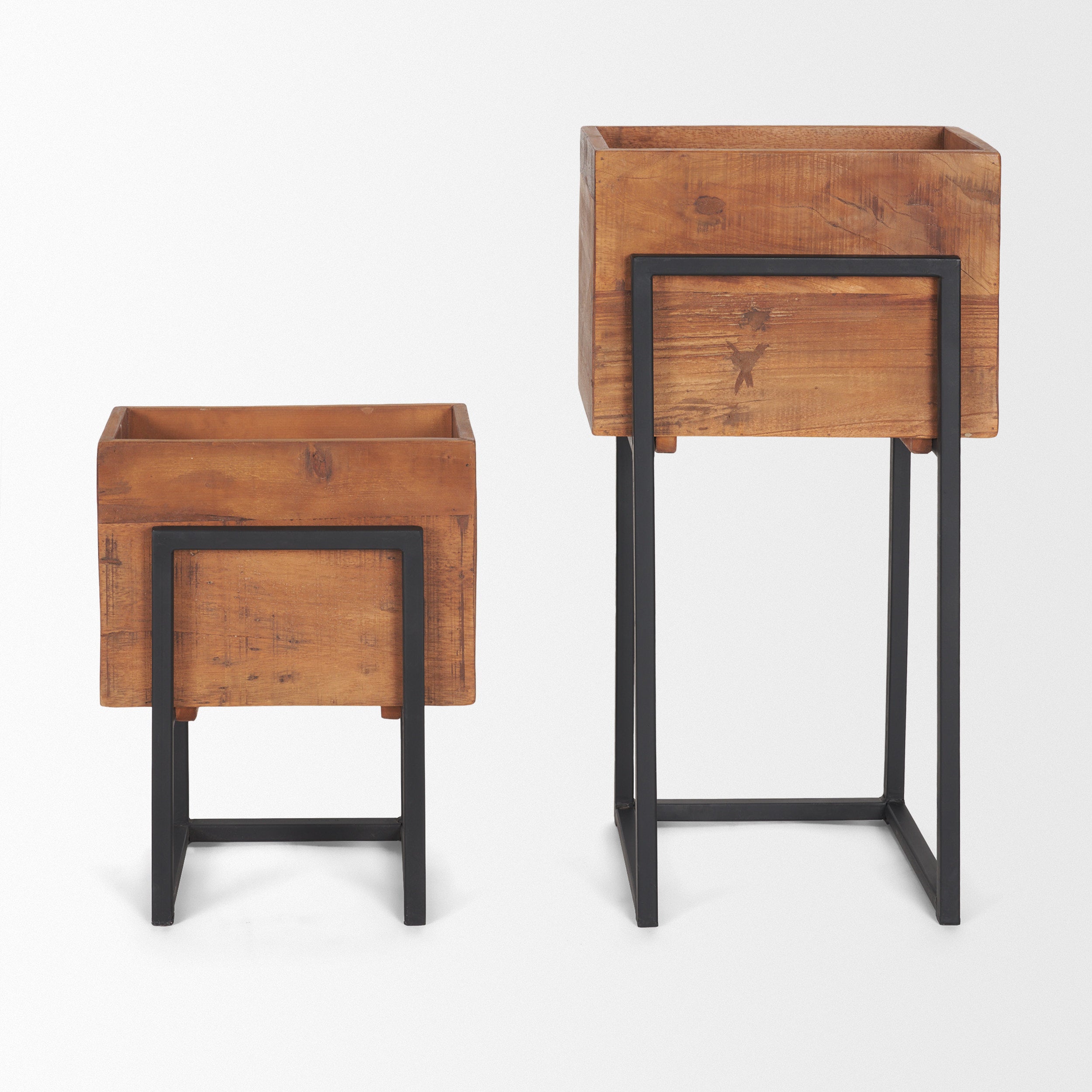 Jadine Planters Set of 2