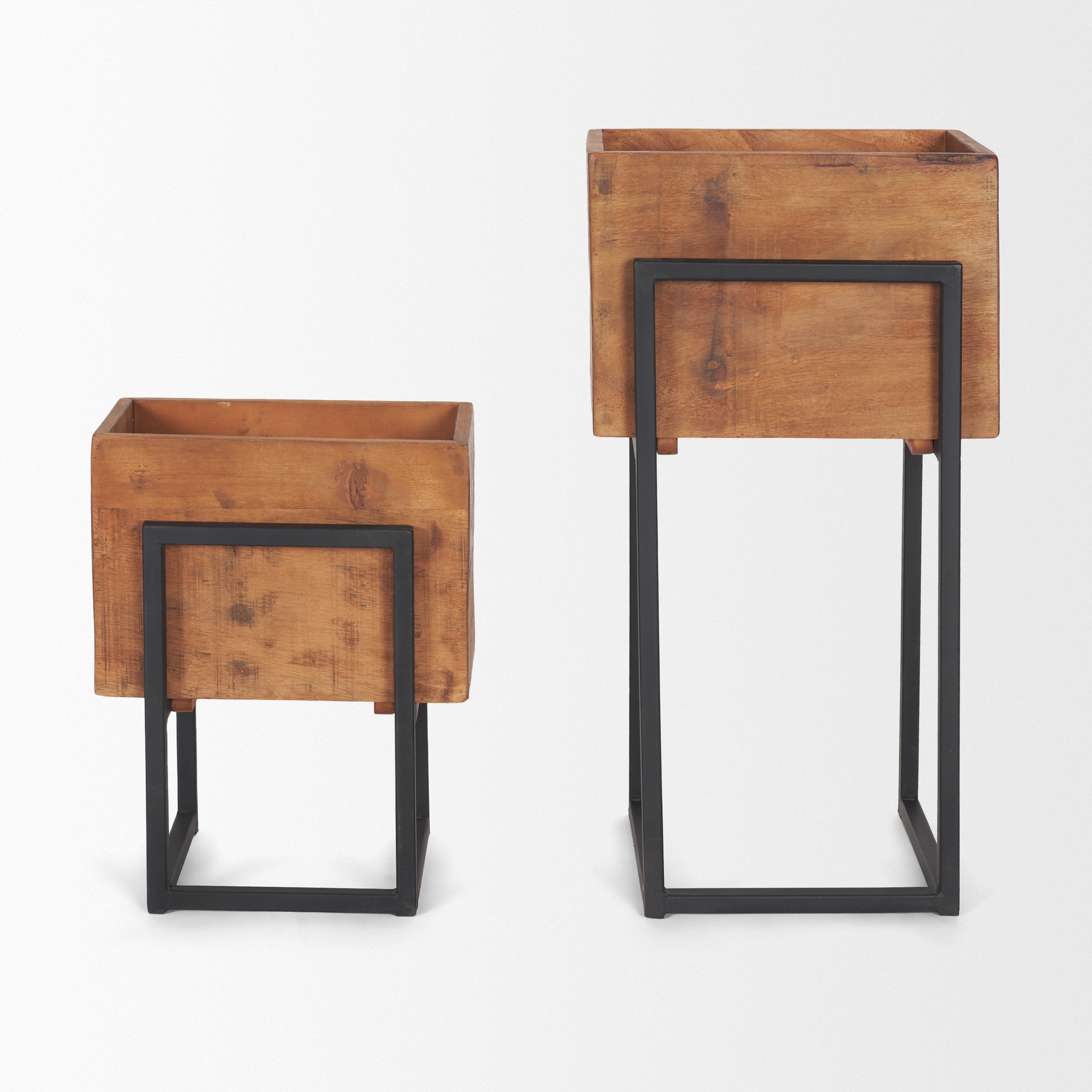 Jadine Planters Set of 2