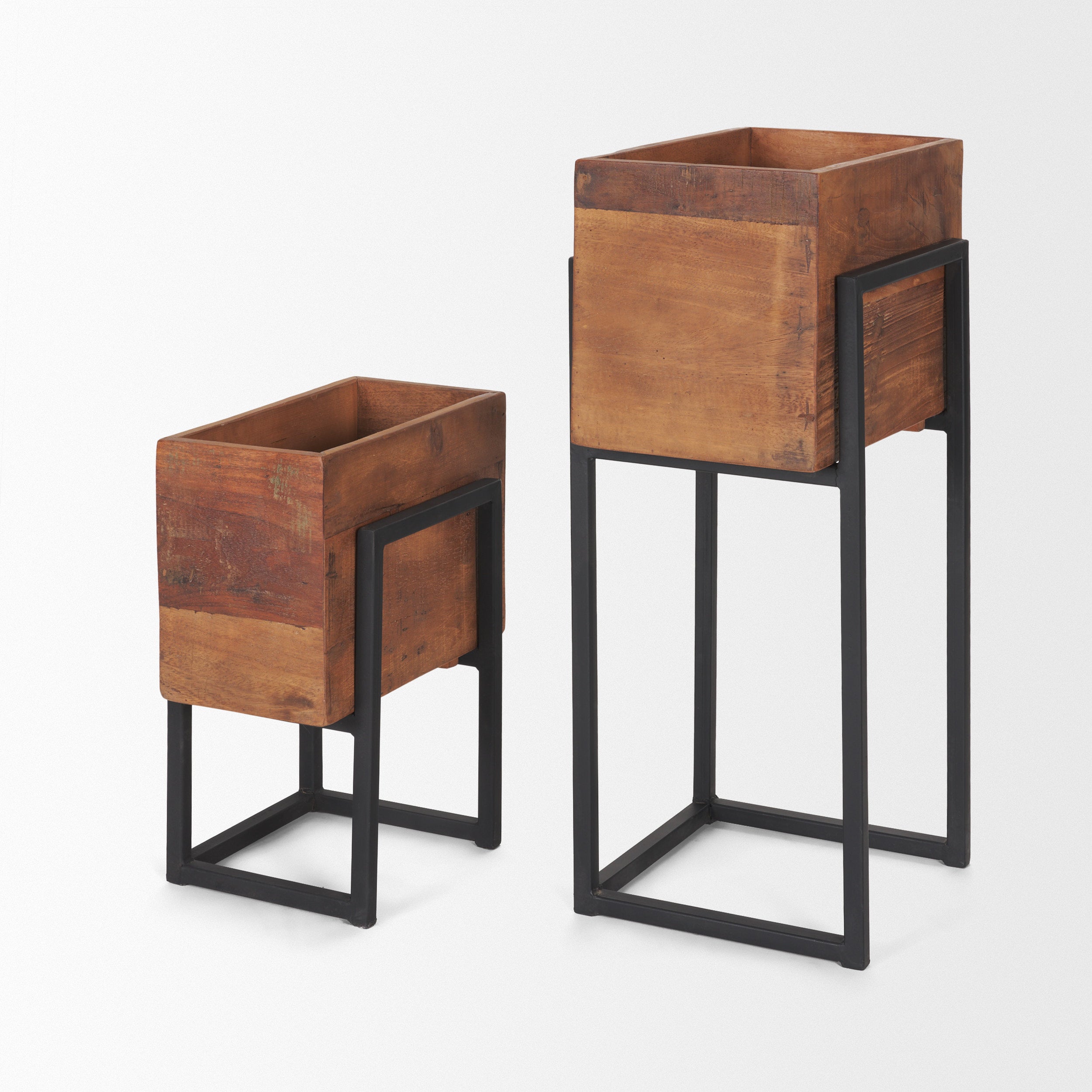 Jadine Planters Set of 2
