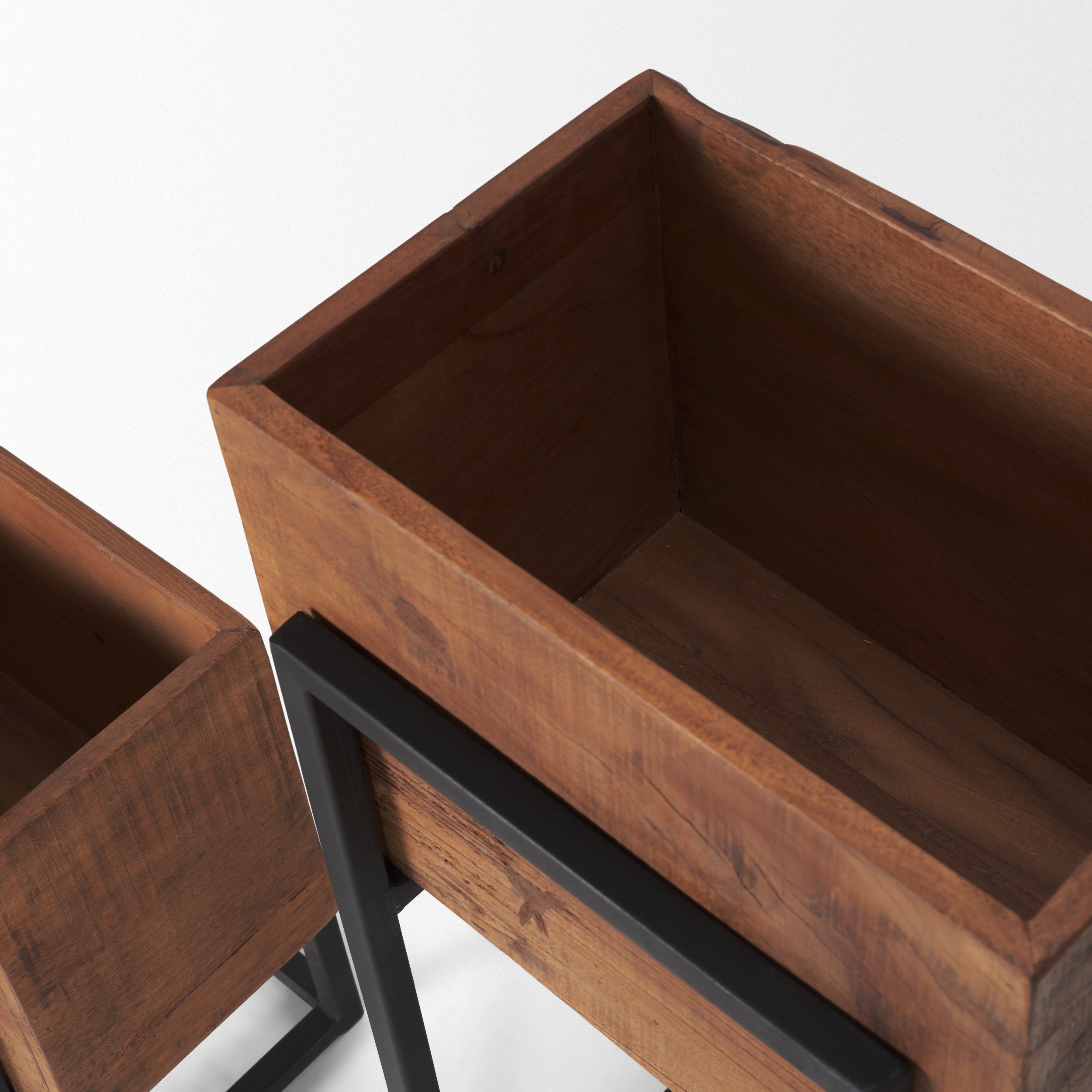 Jadine Planters Set of 2