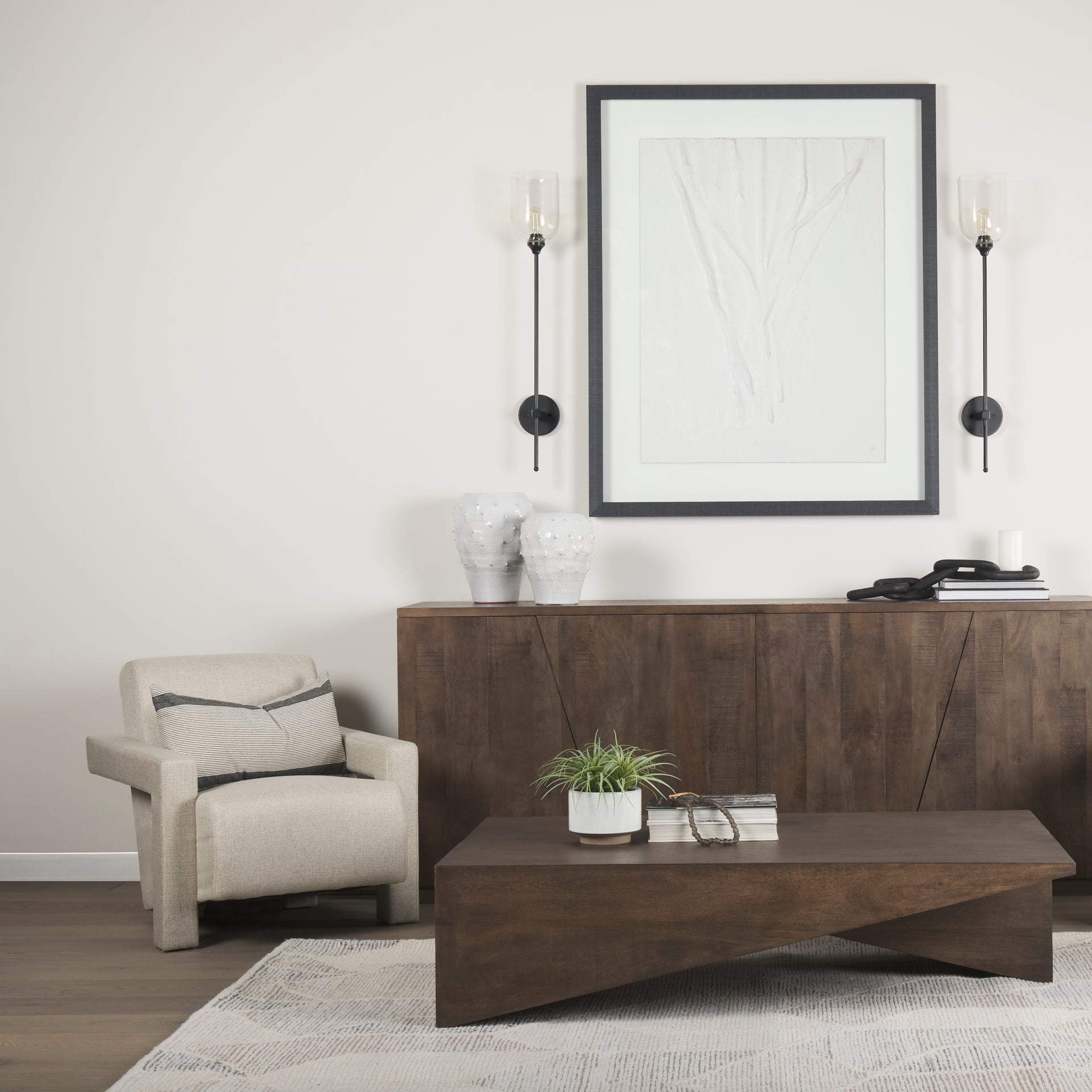 Sovereign Accent Chair