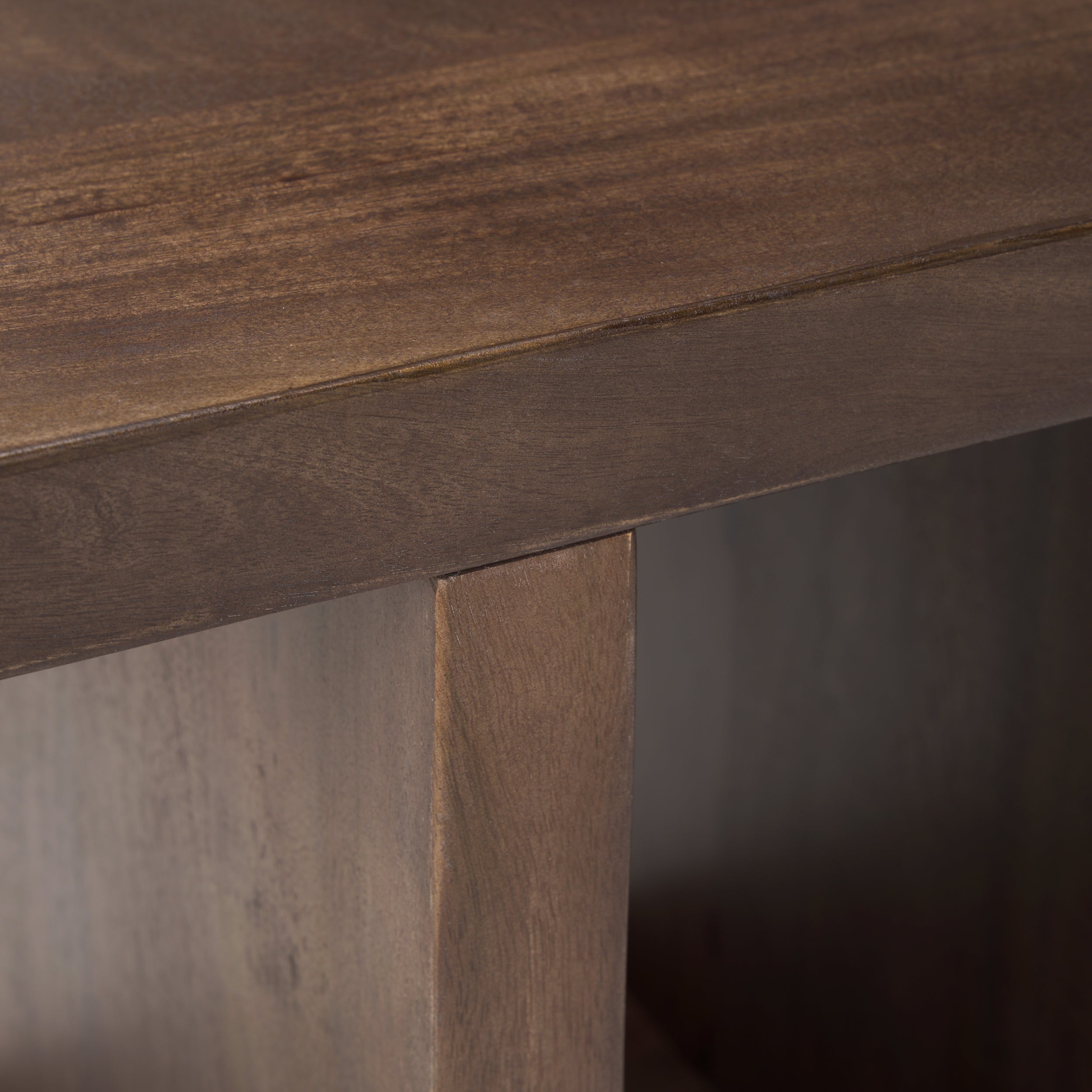 Nohr Accent Table